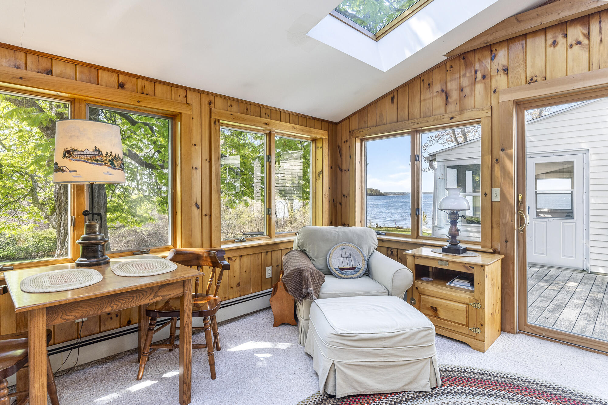 61 Sawyer Road