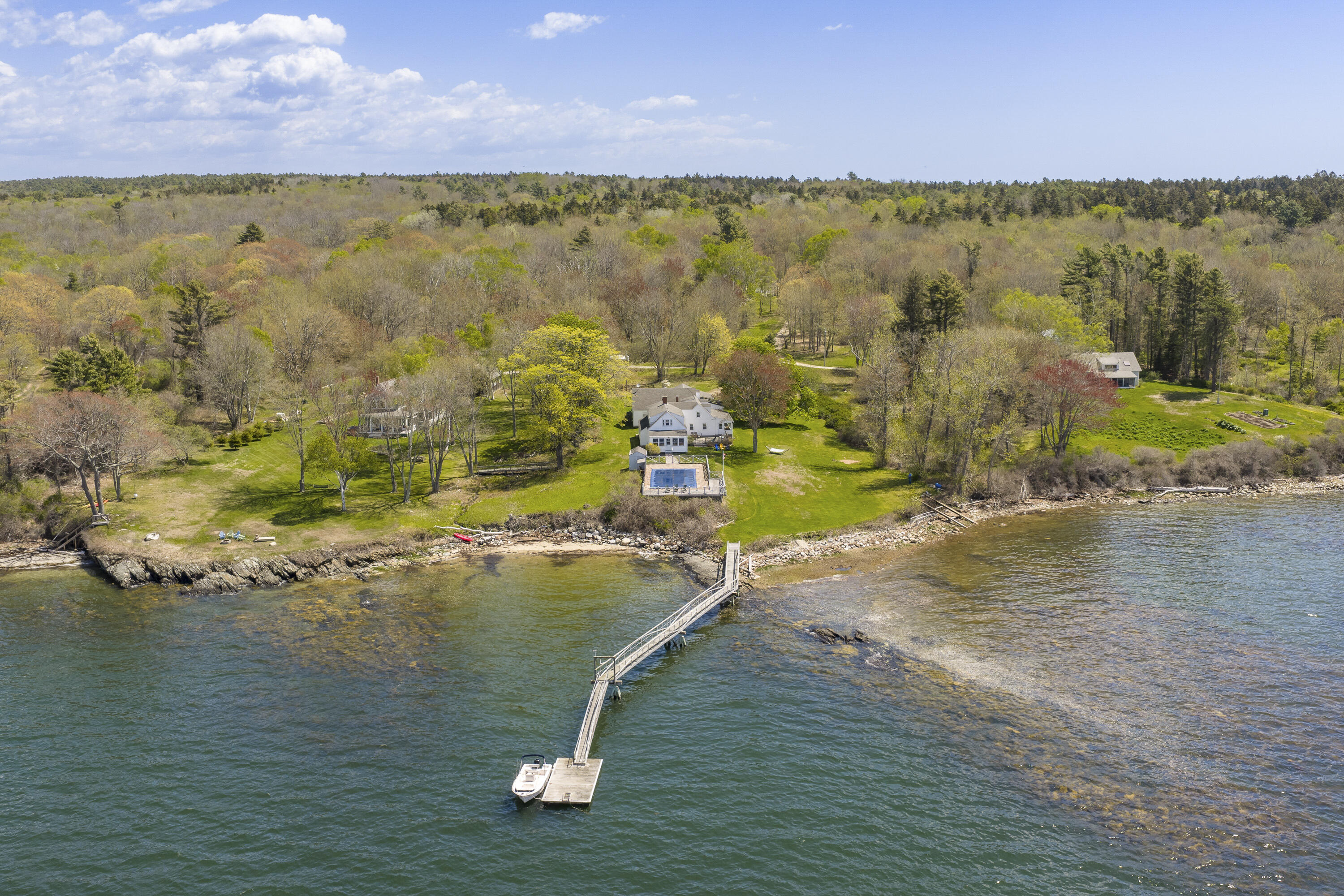 61 Sawyer Road