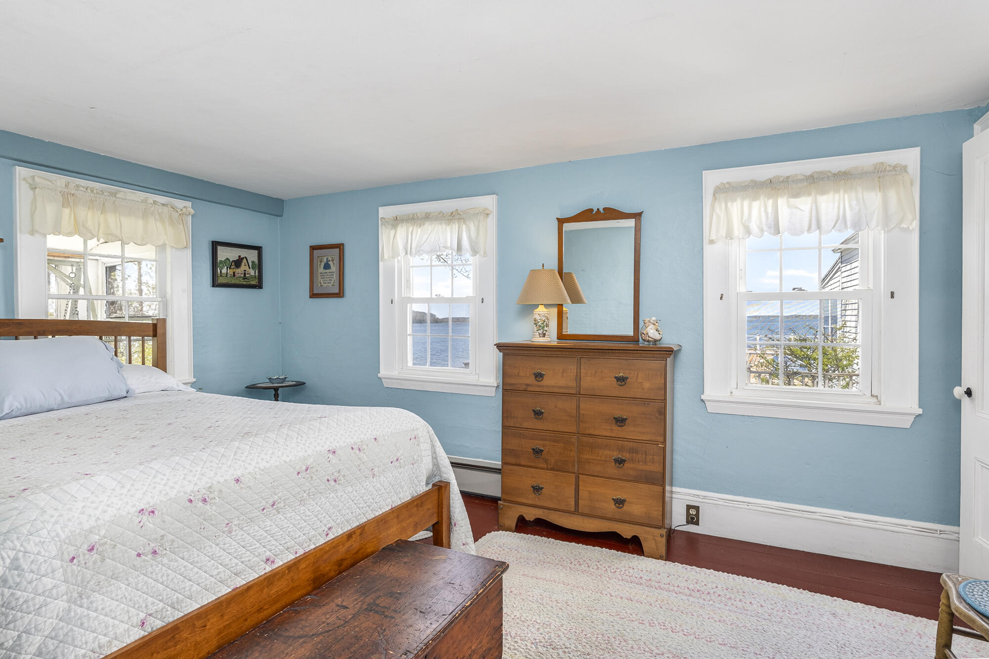 61 Sawyer Road