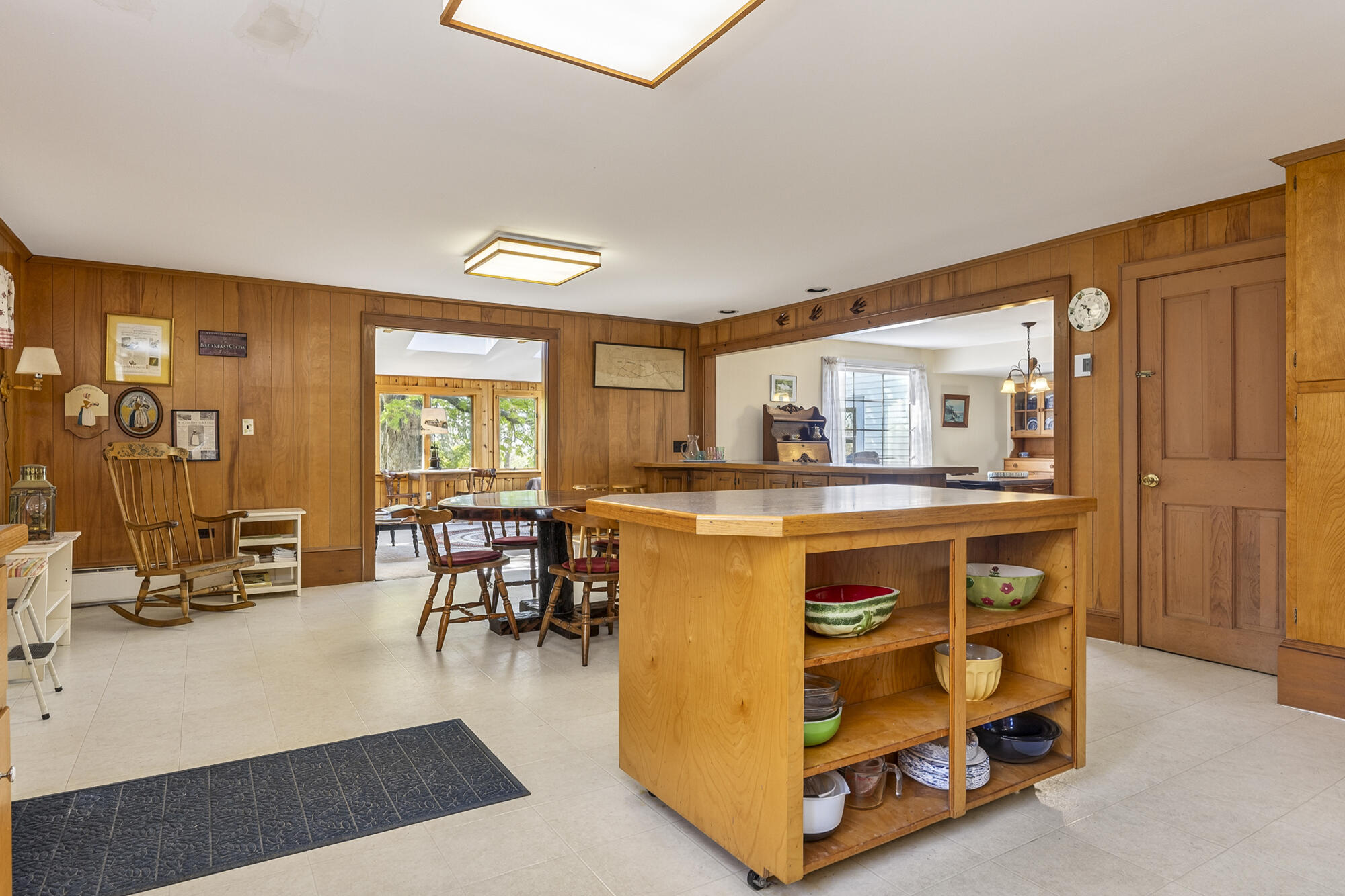 61 Sawyer Road