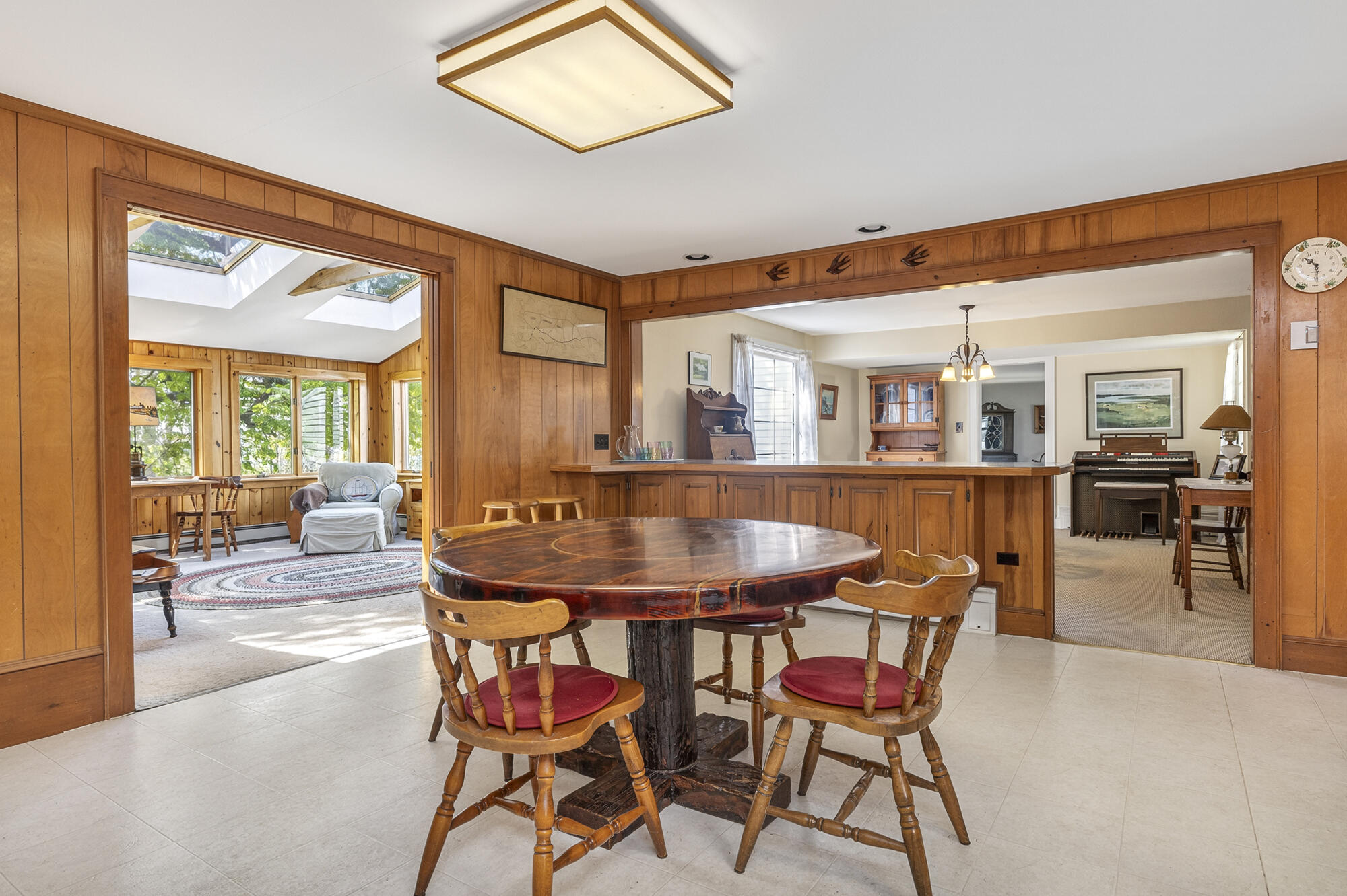 61 Sawyer Road