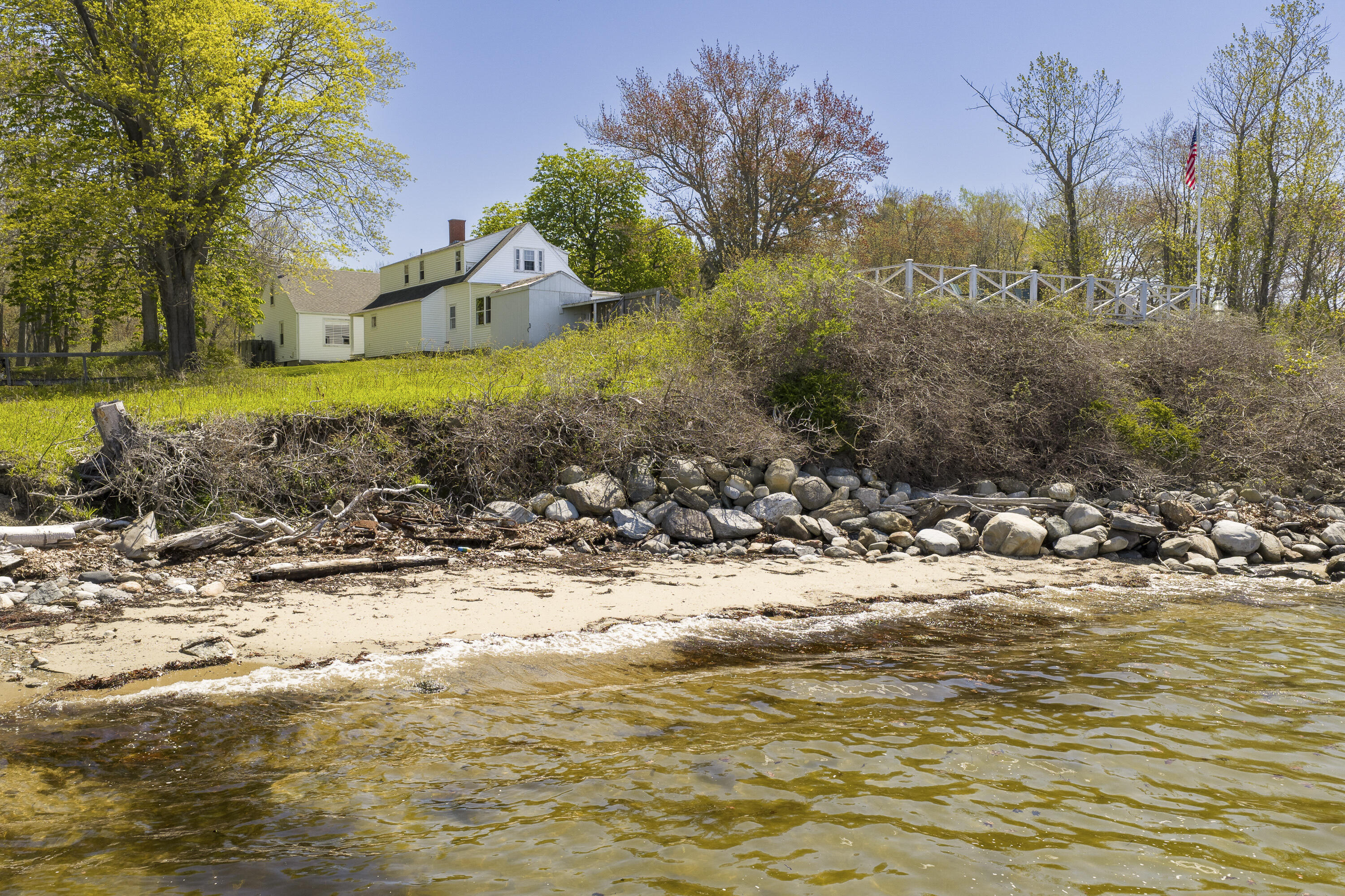 61 Sawyer Road