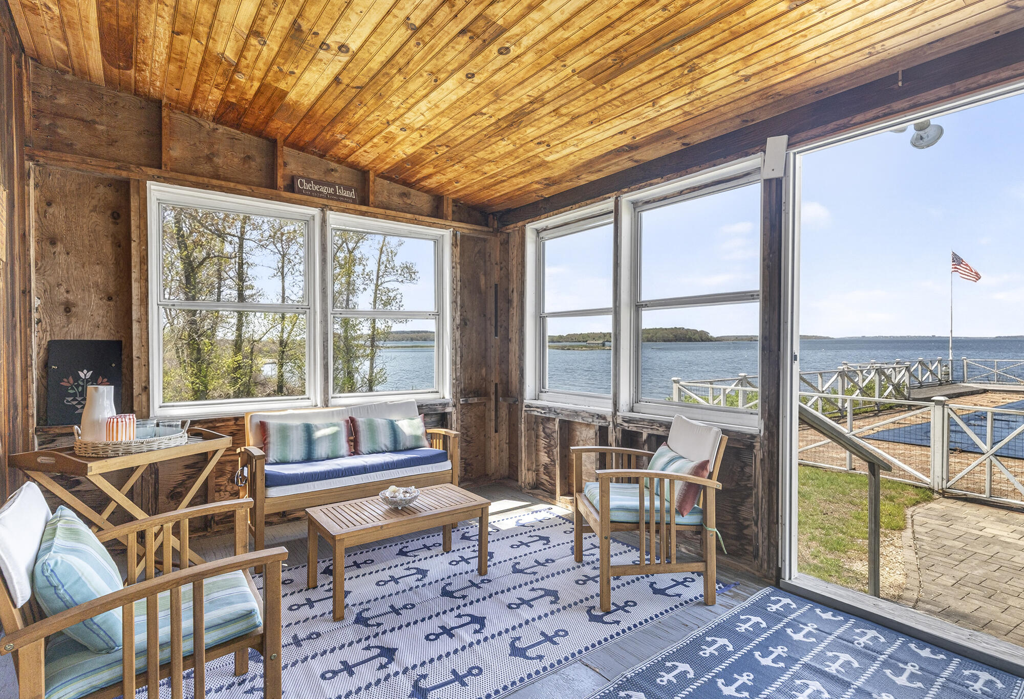 61 Sawyer Road