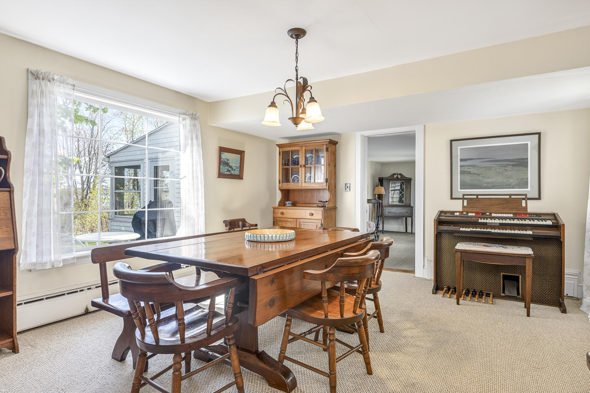 61 Sawyer Road
