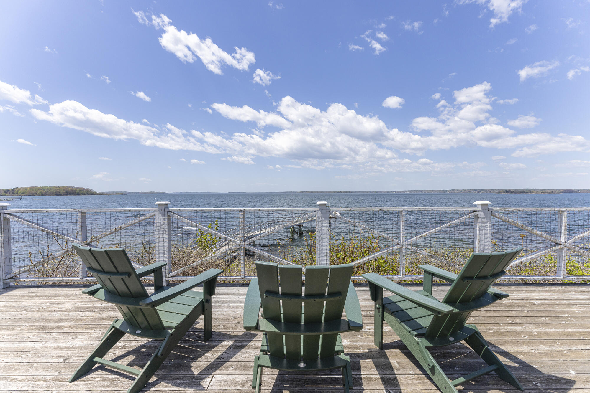 61 Sawyer Road