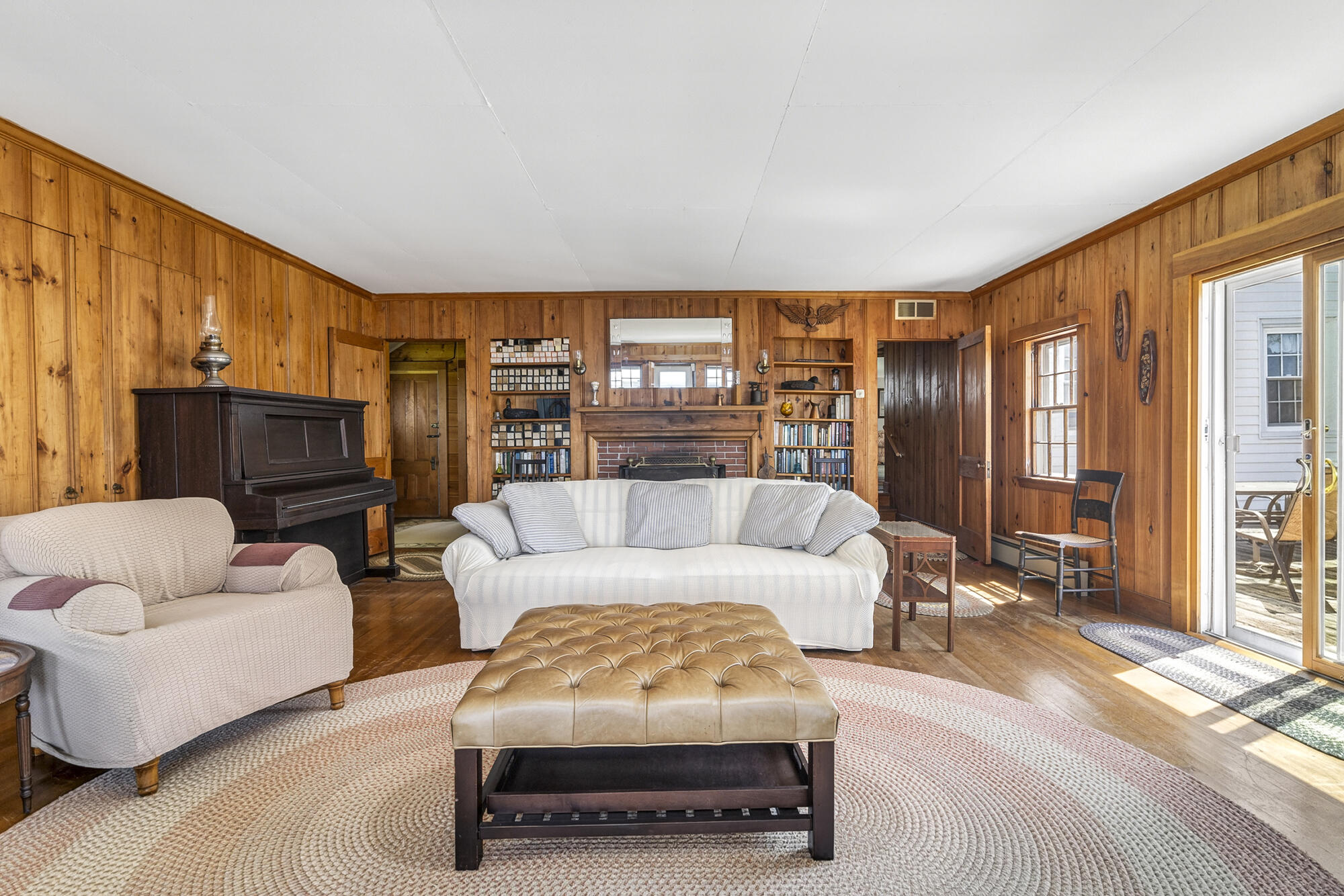 61 Sawyer Road