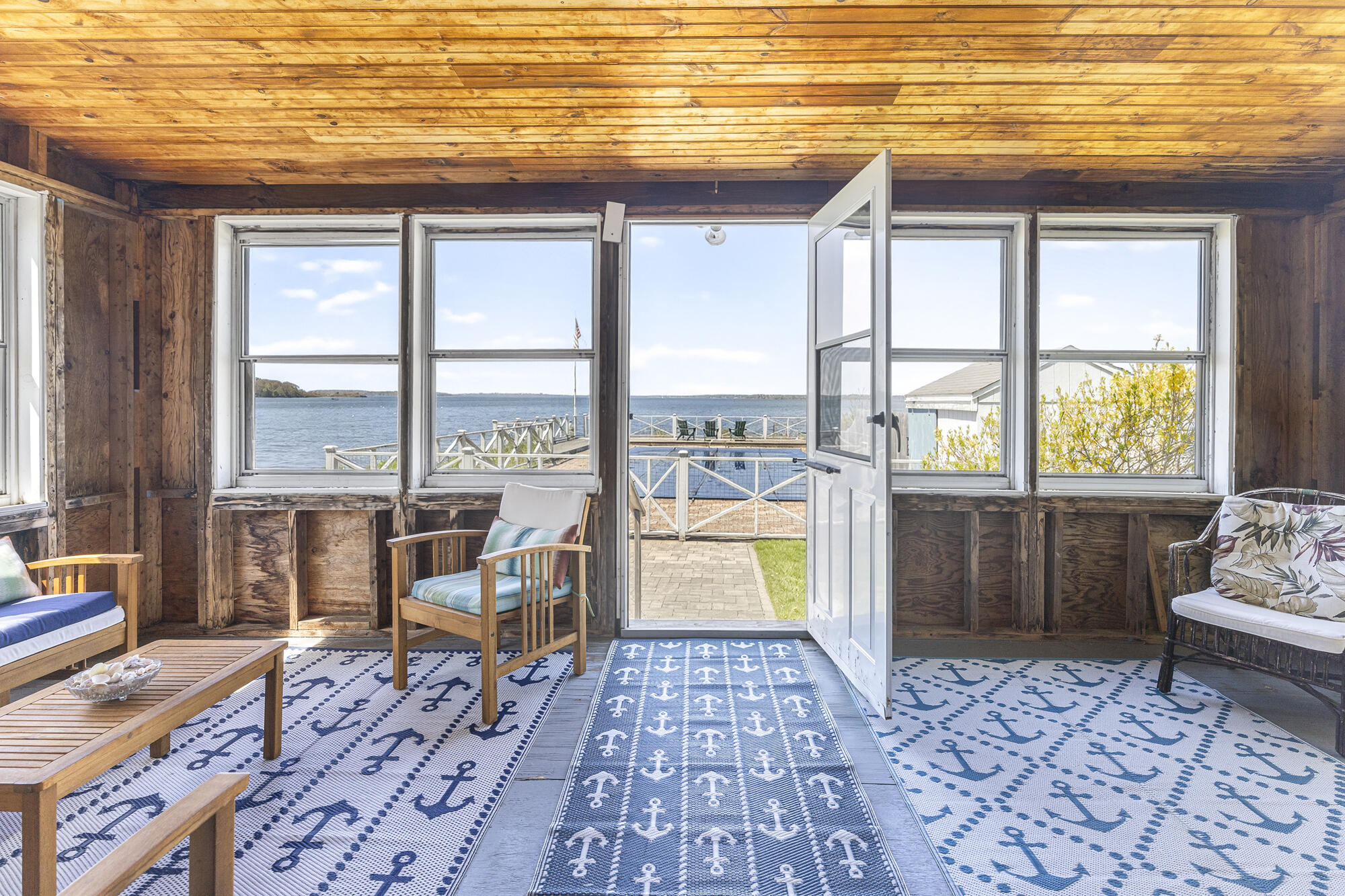 61 Sawyer Road