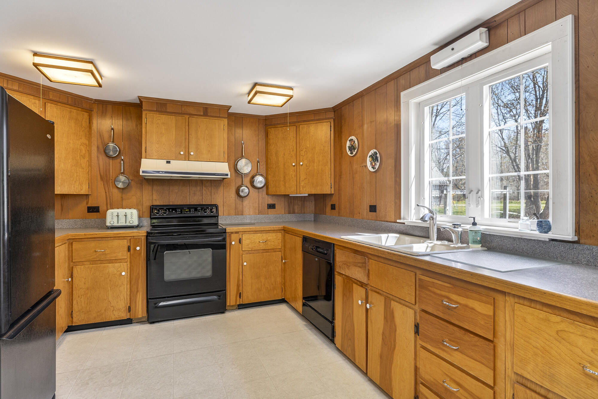 61 Sawyer Road