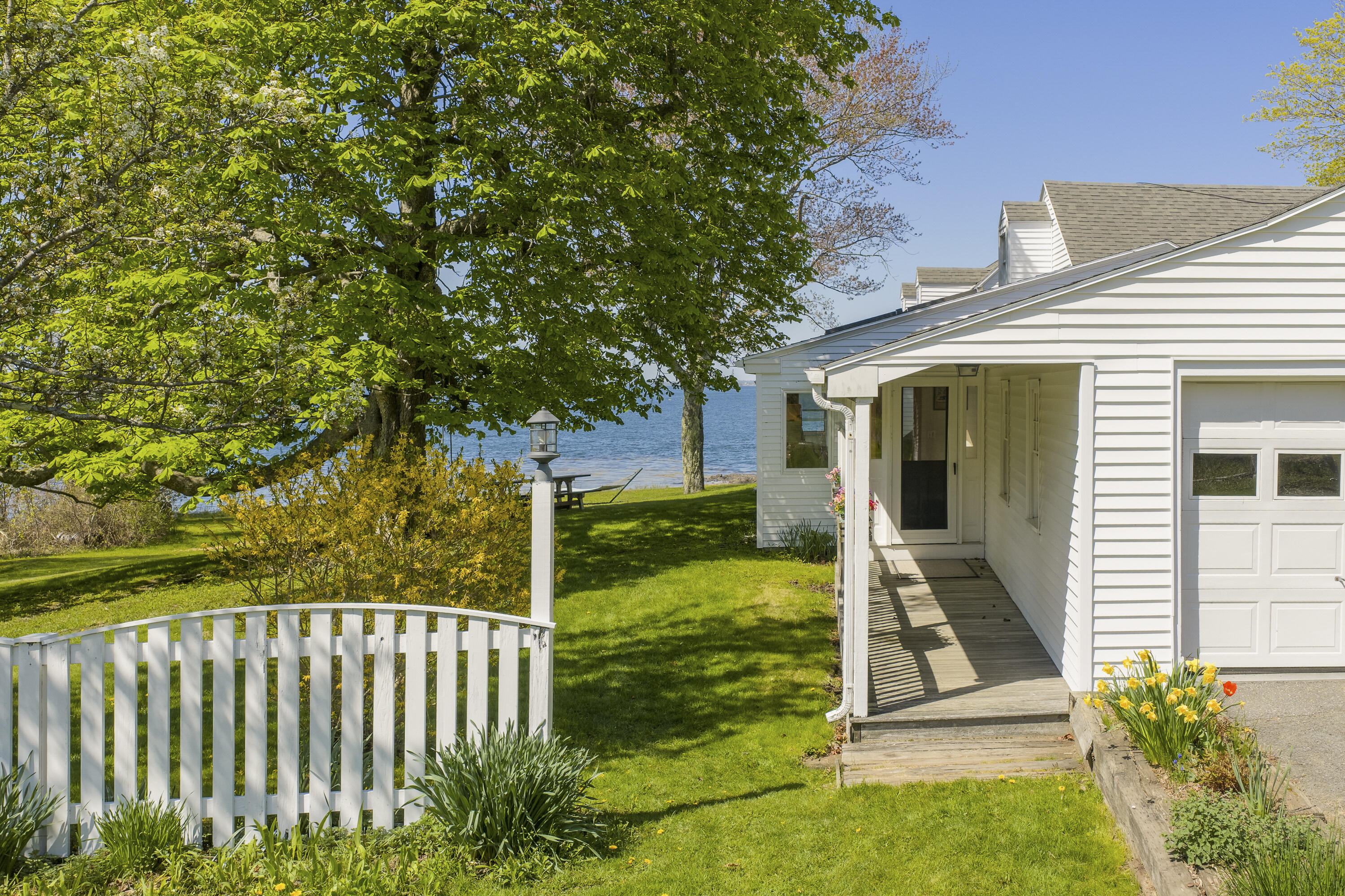 61 Sawyer Road
