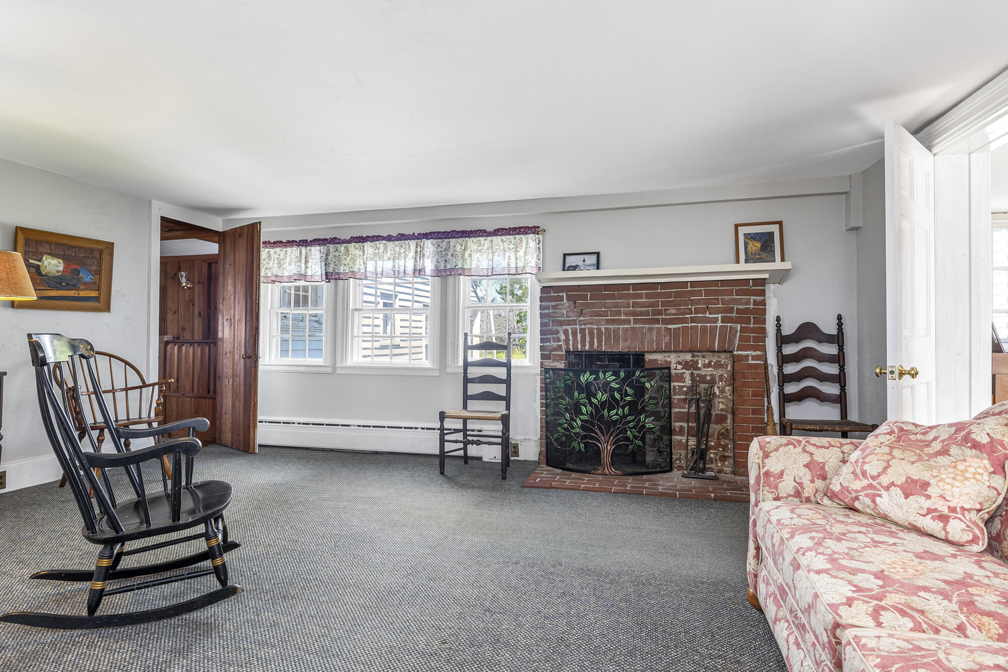 61 Sawyer Road