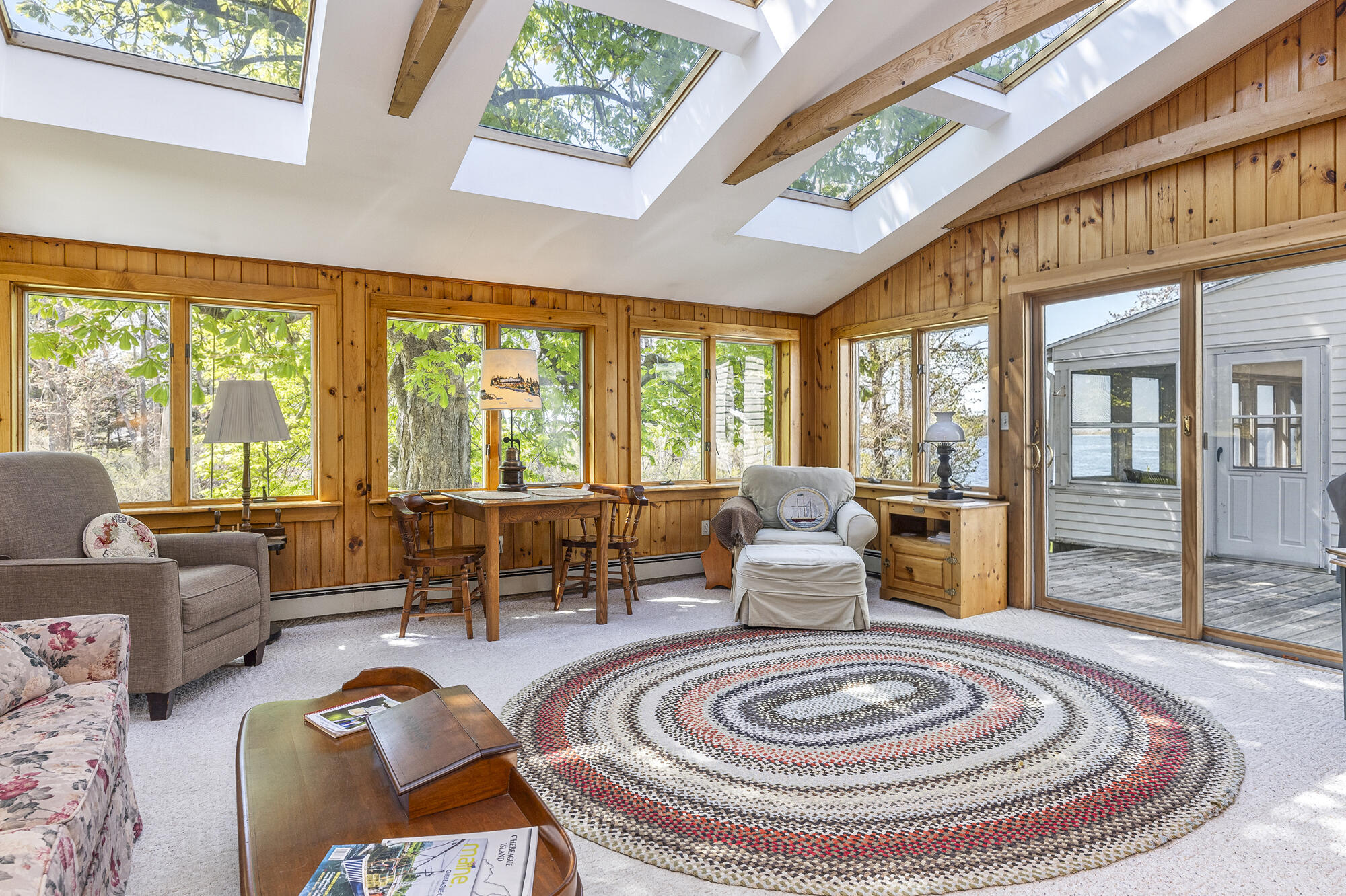 61 Sawyer Road