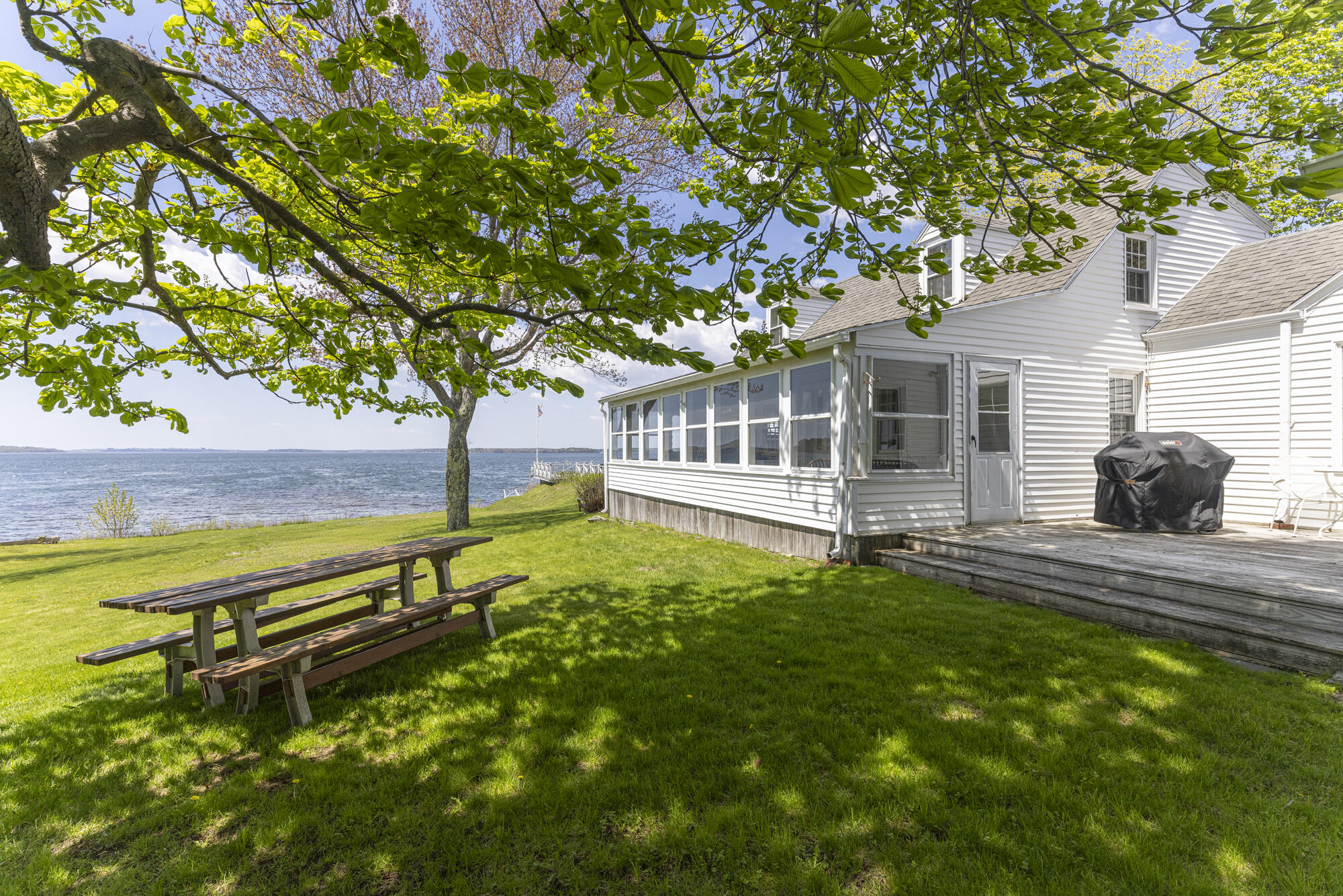 61 Sawyer Road