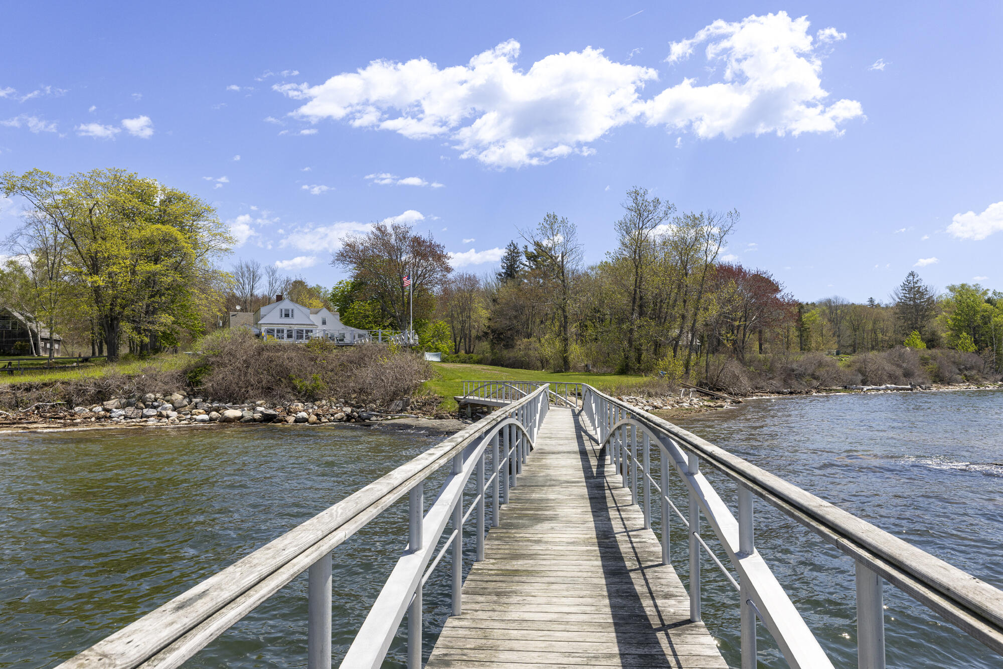 61 Sawyer Road