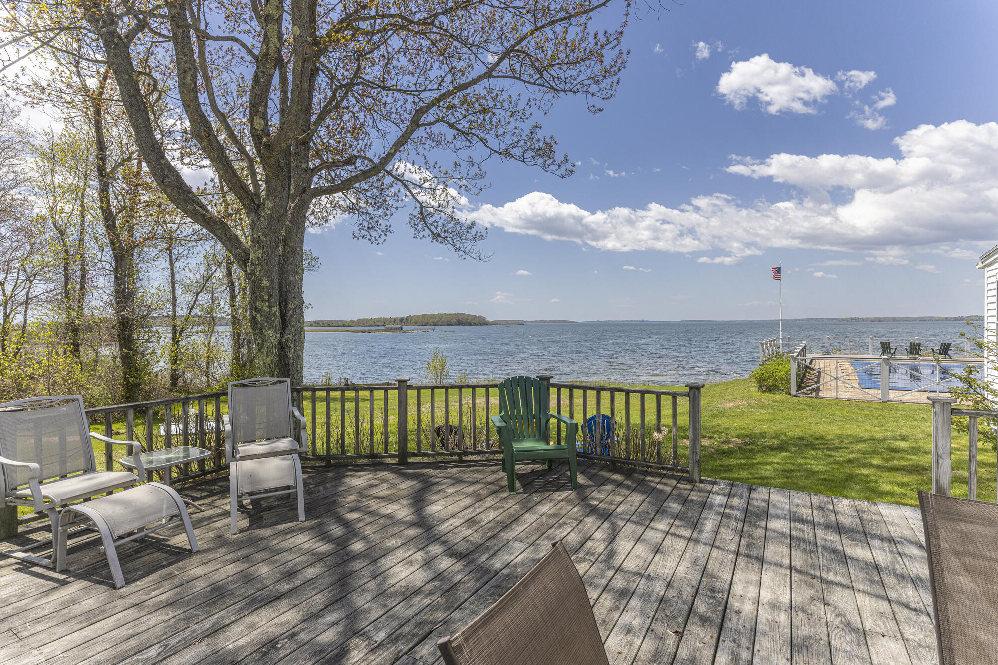 61 Sawyer Road