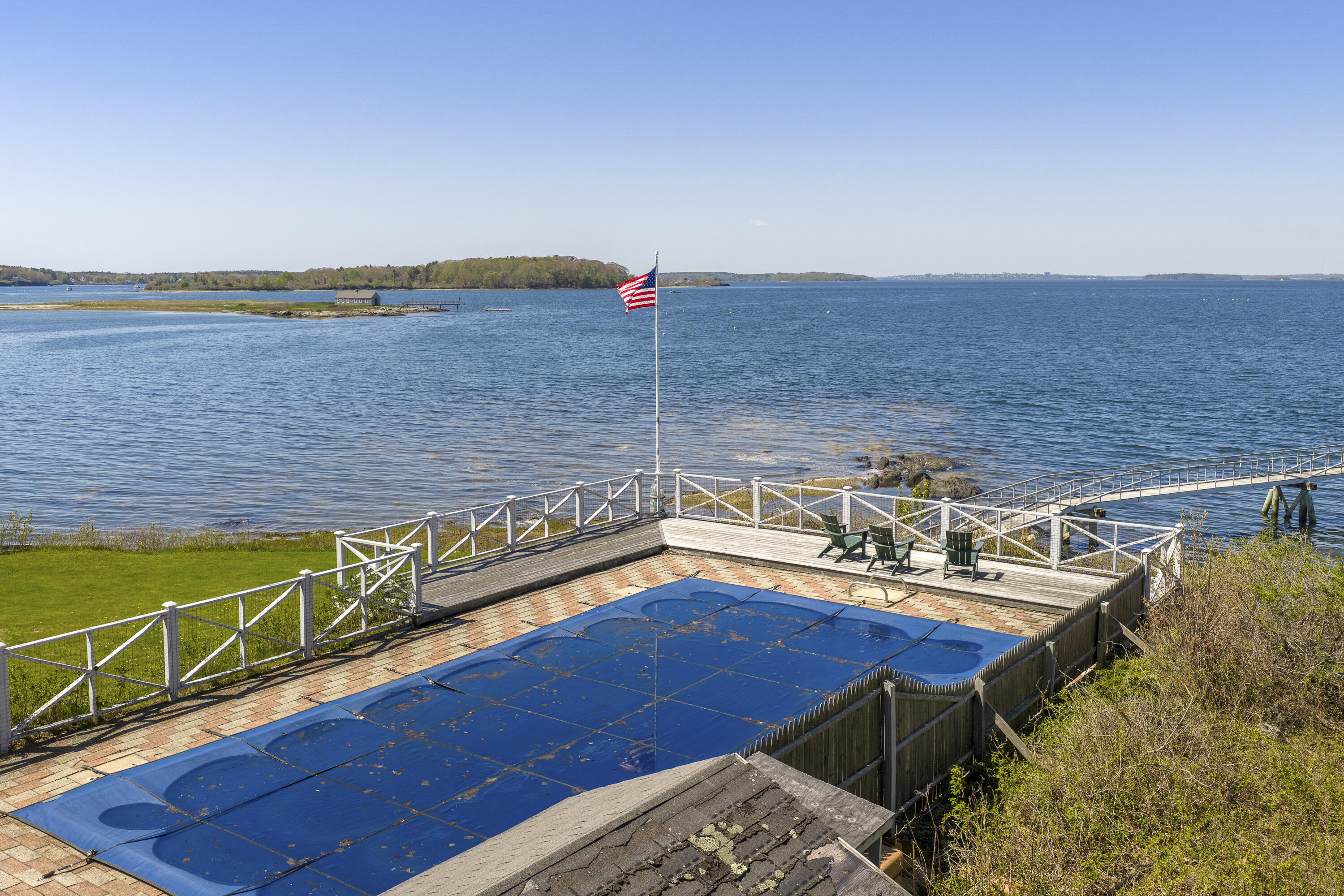 61 Sawyer Road