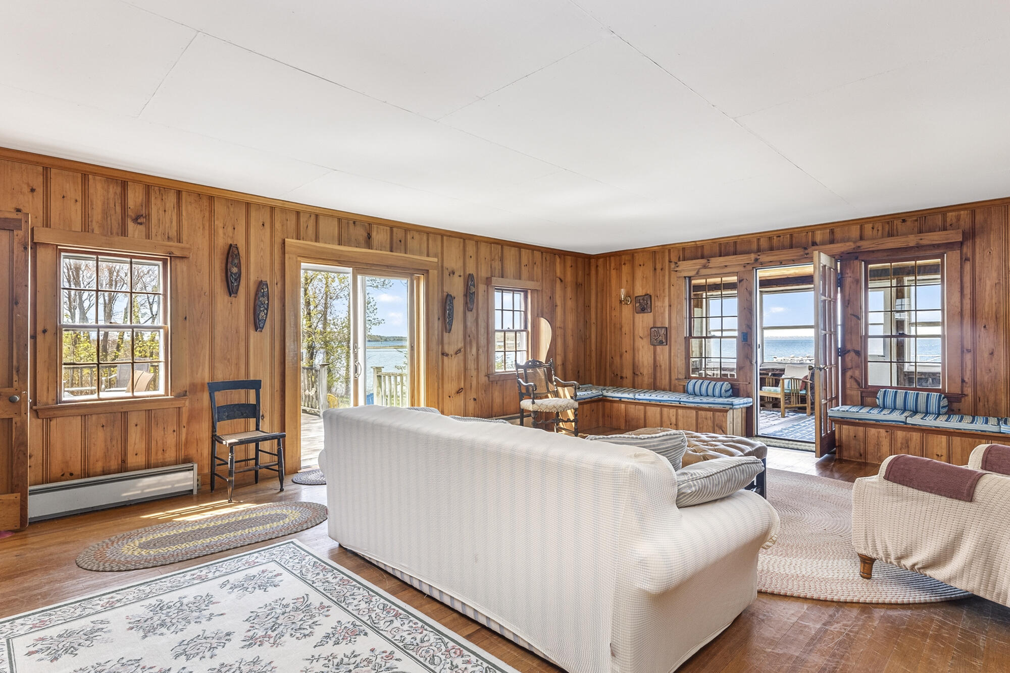 61 Sawyer Road