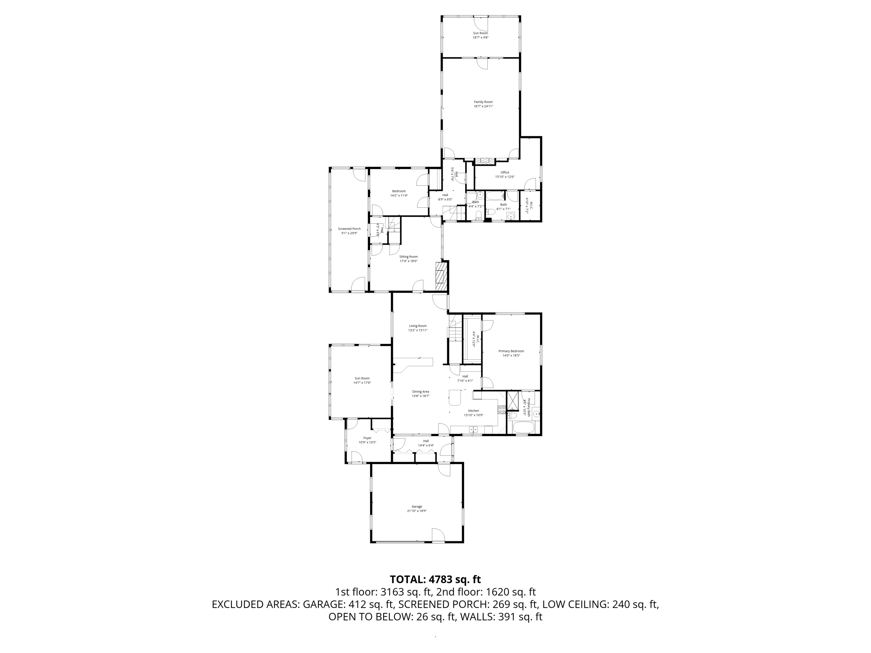 61 Sawyer Road