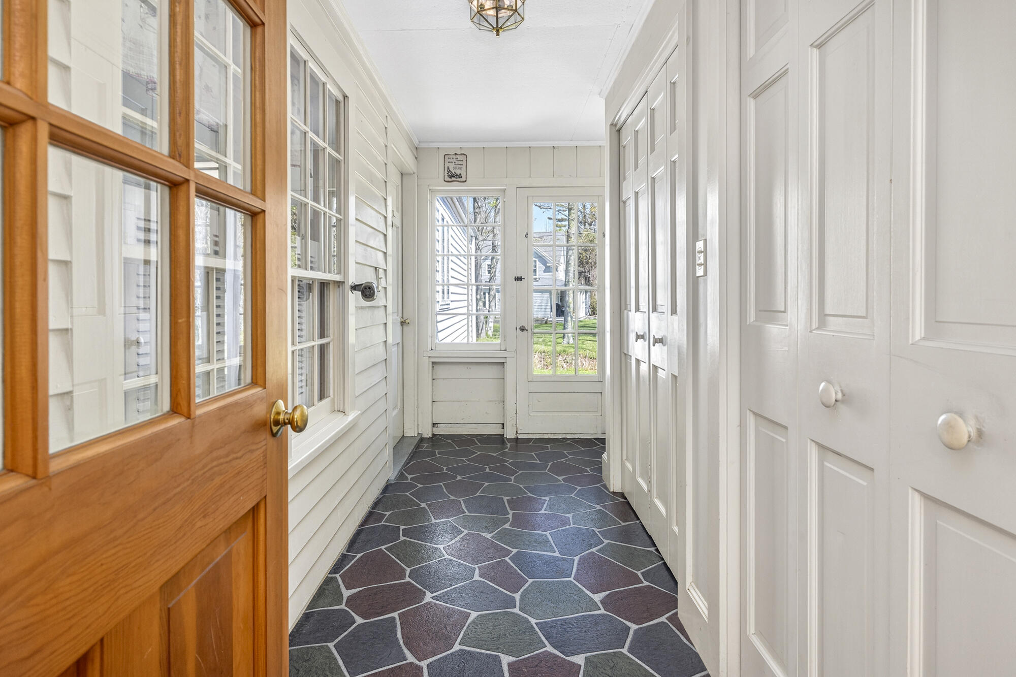 61 Sawyer Road