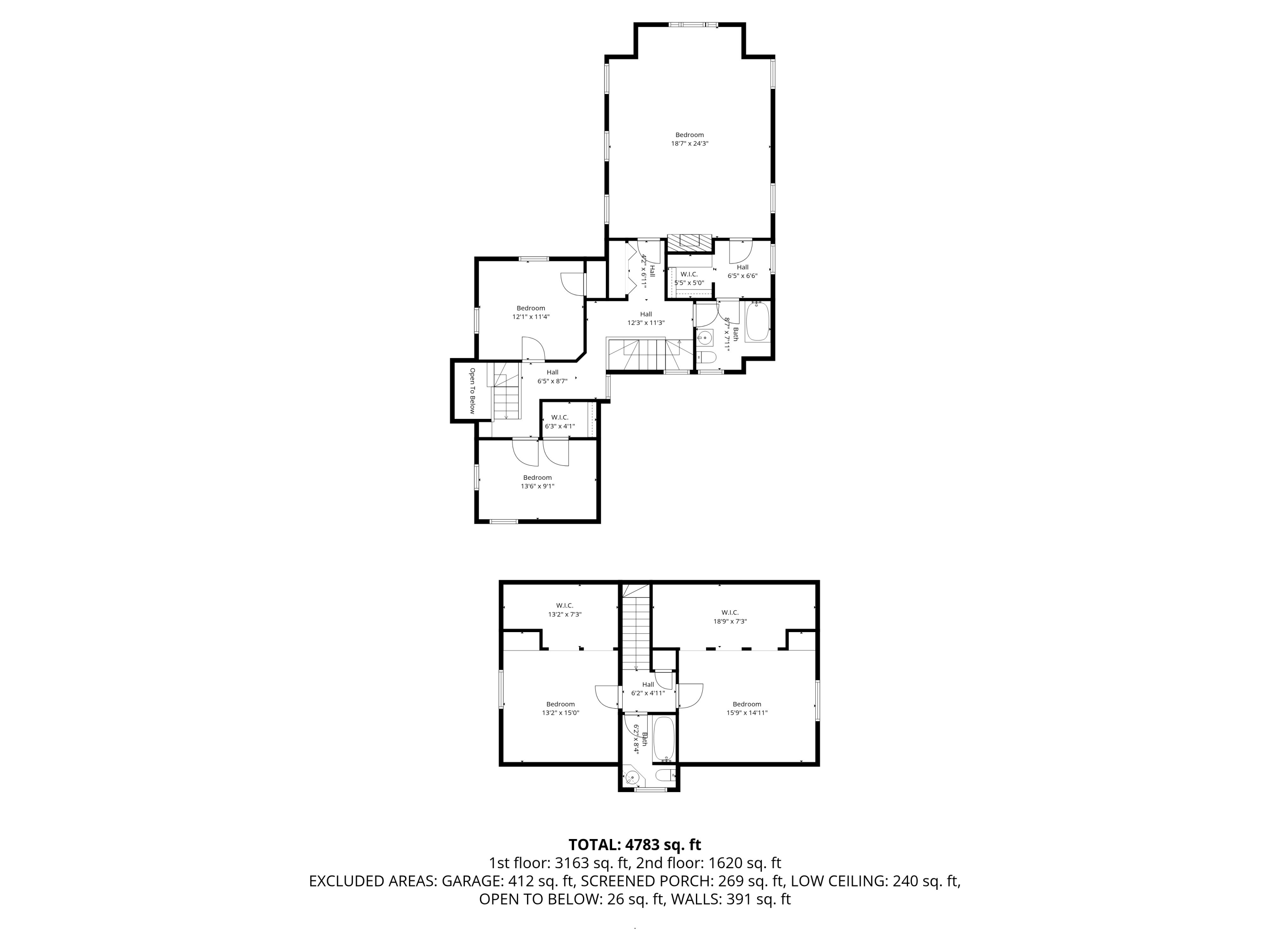 61 Sawyer Road