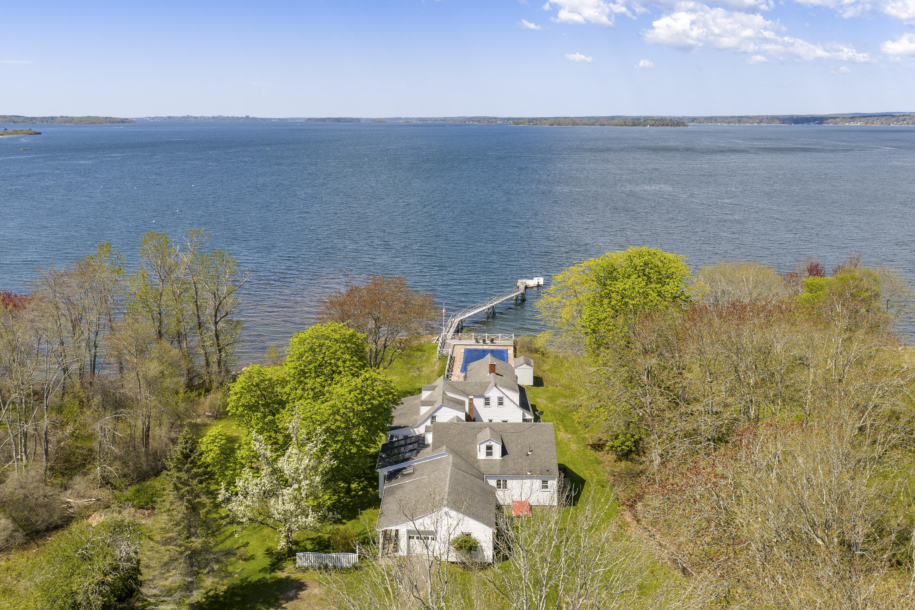 61 Sawyer Road