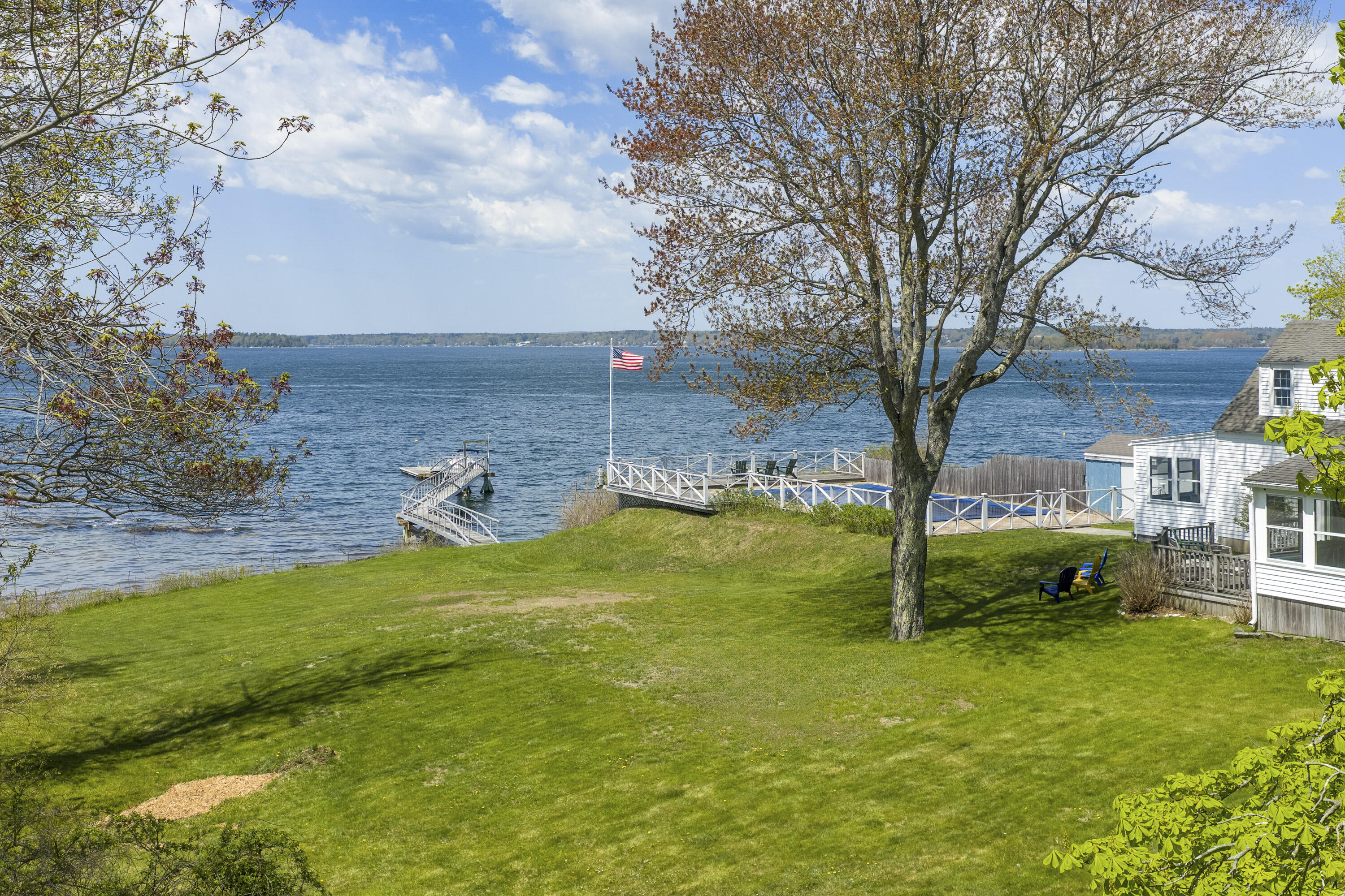 61 Sawyer Road