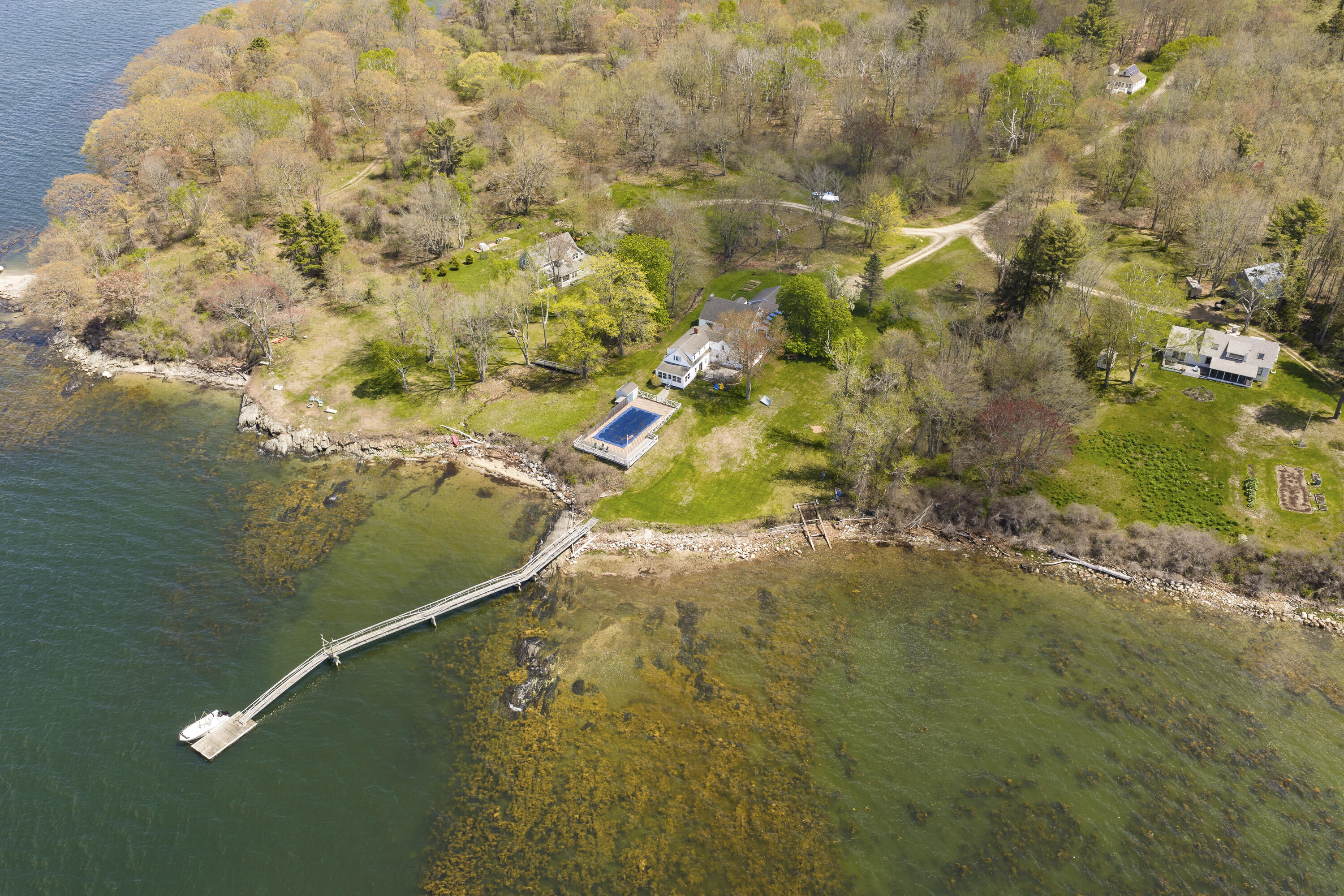 61 Sawyer Road