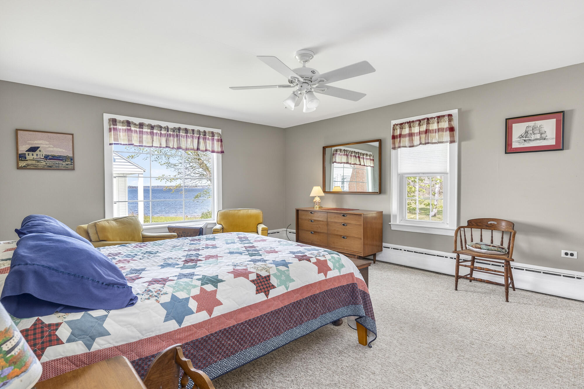 61 Sawyer Road