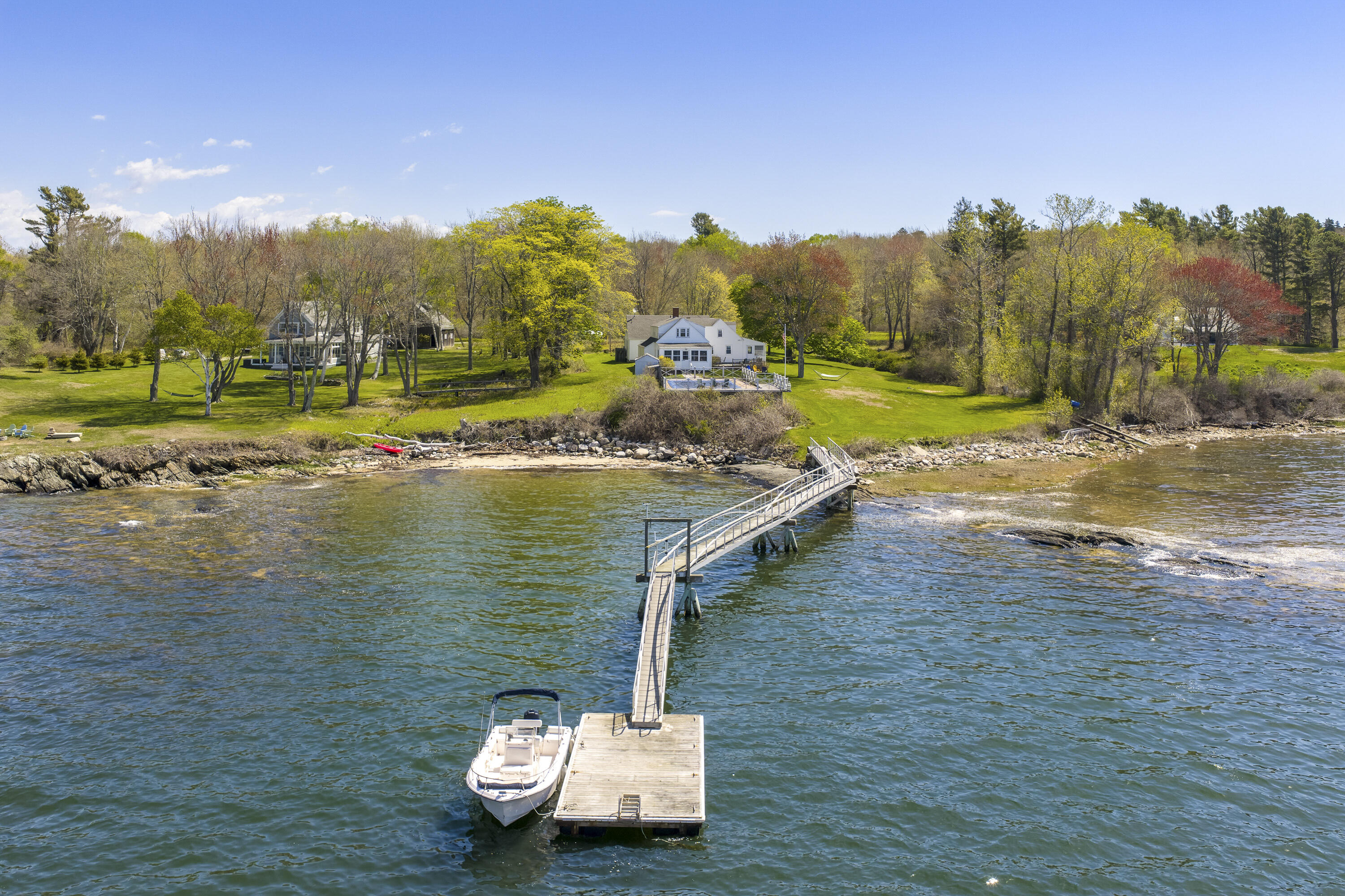 61 Sawyer Road