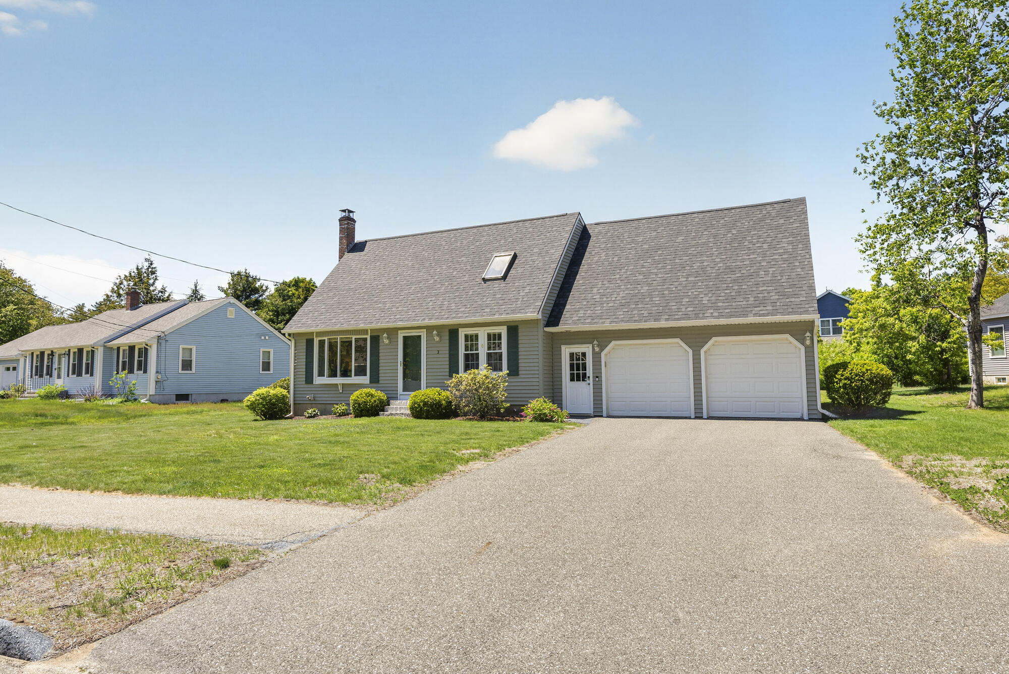 3 Pilgrim Lane
