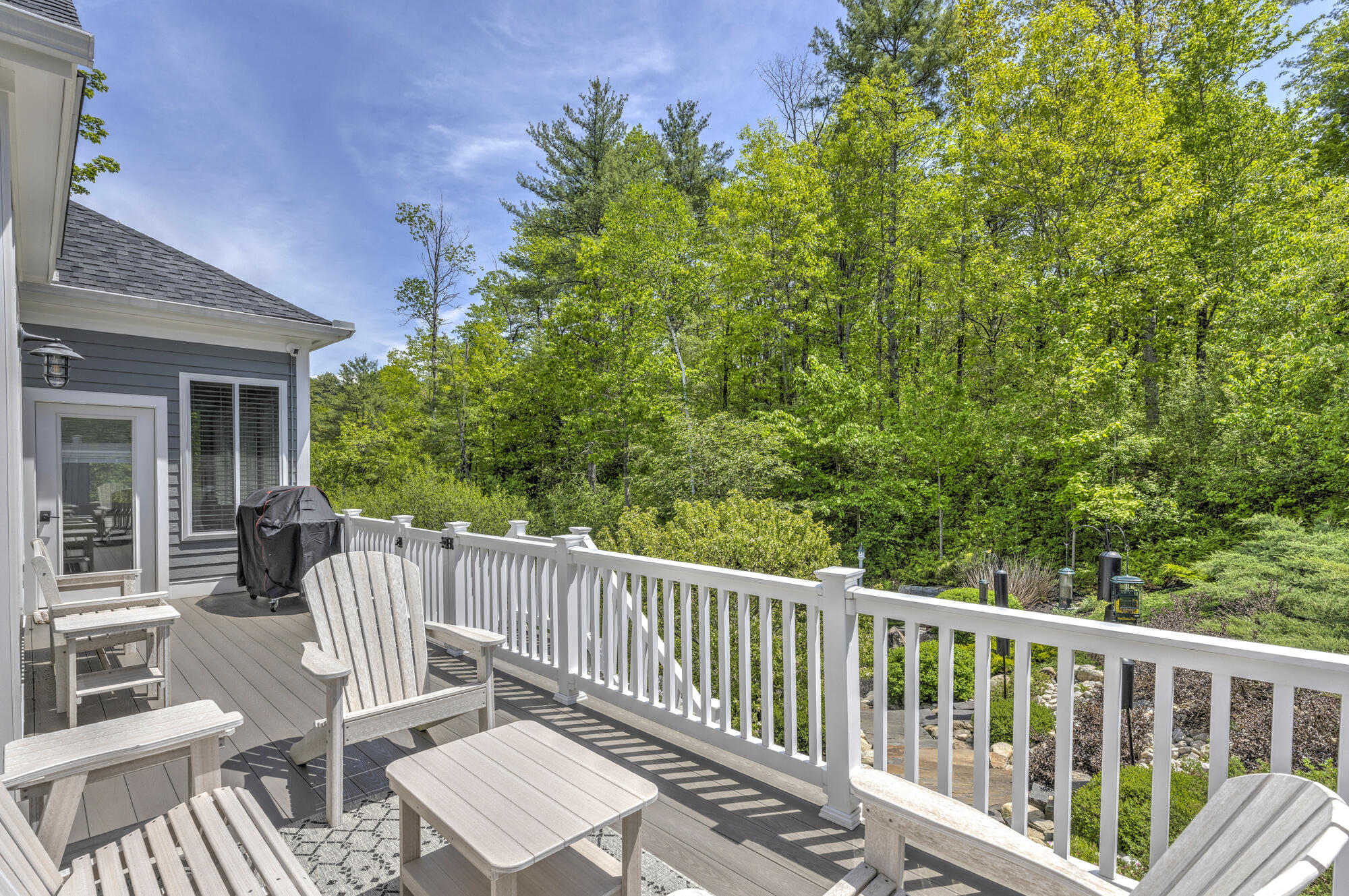 84 Magnolia Lane
