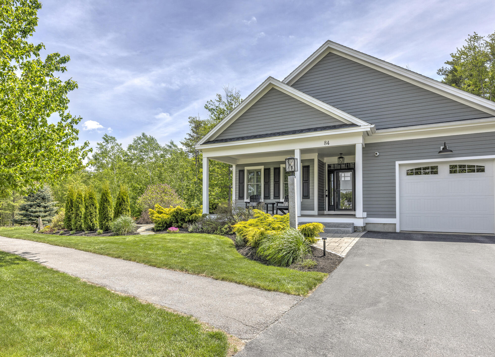 84 Magnolia Lane
