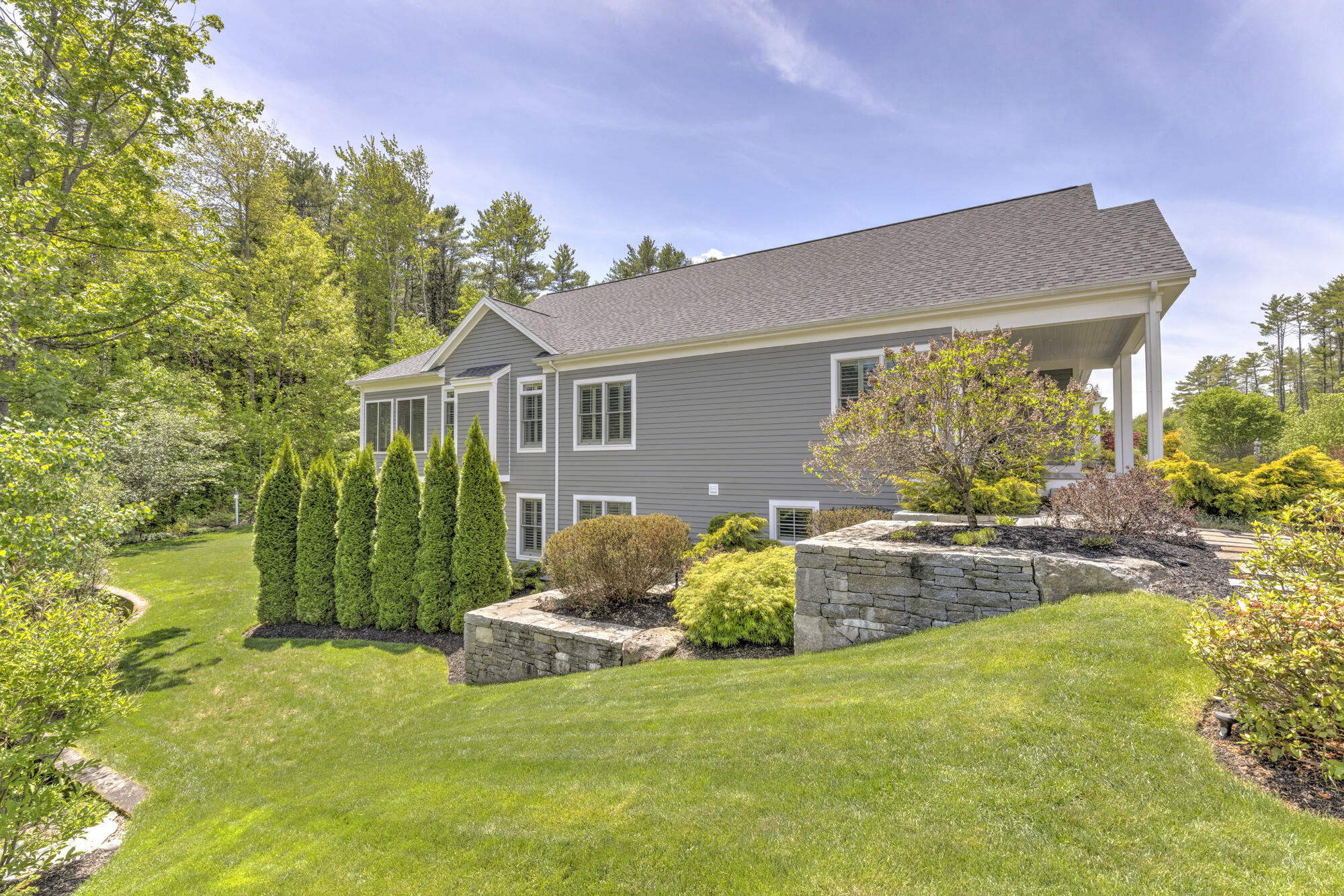 84 Magnolia Lane