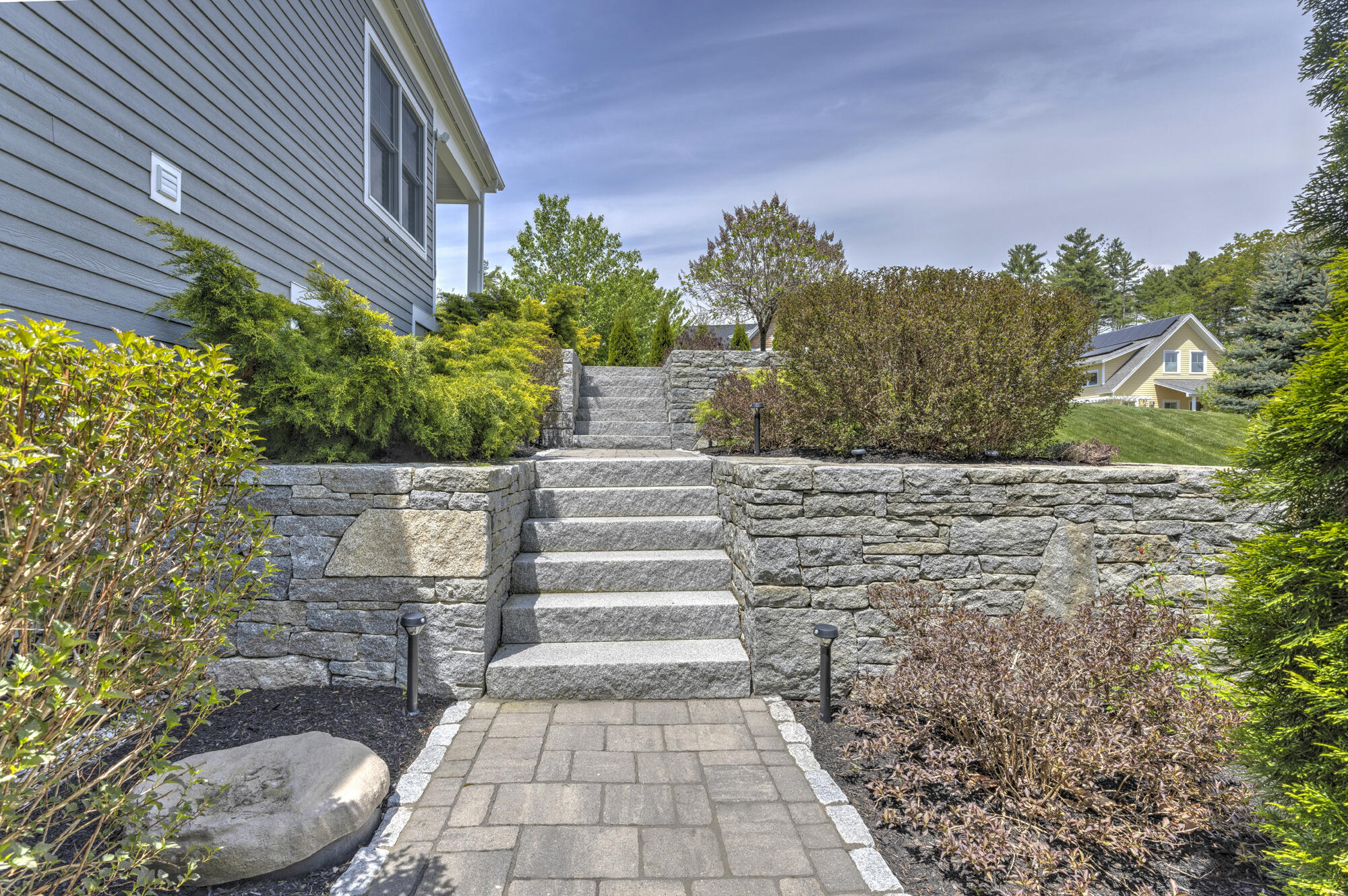 84 Magnolia Lane