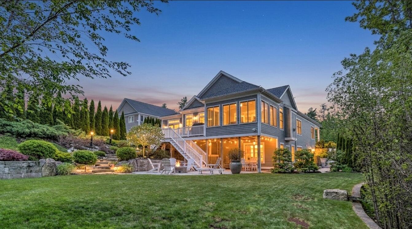 84 Magnolia Lane