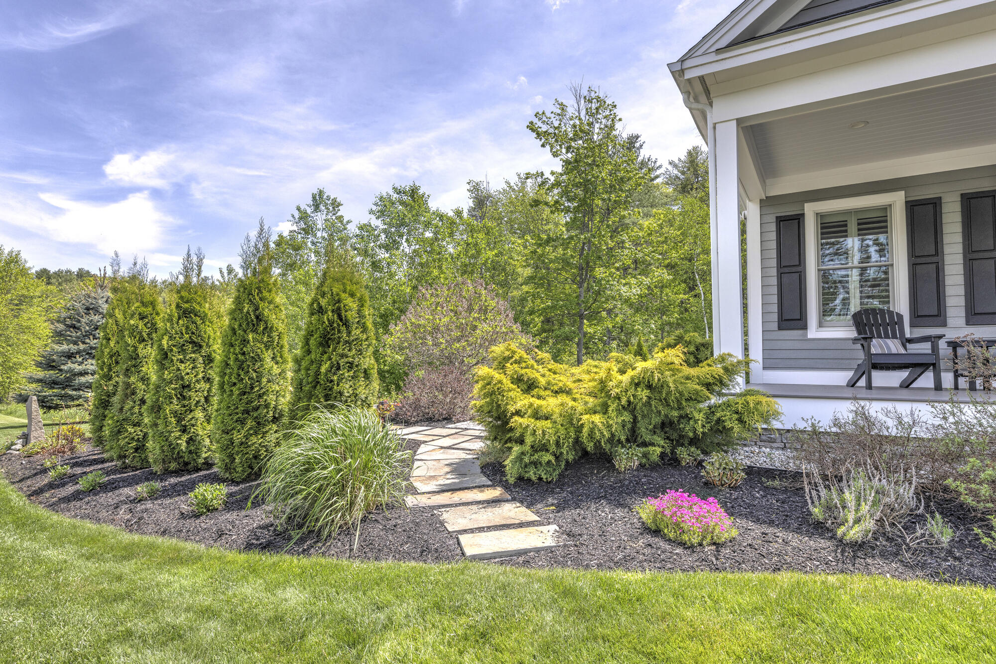 84 Magnolia Lane