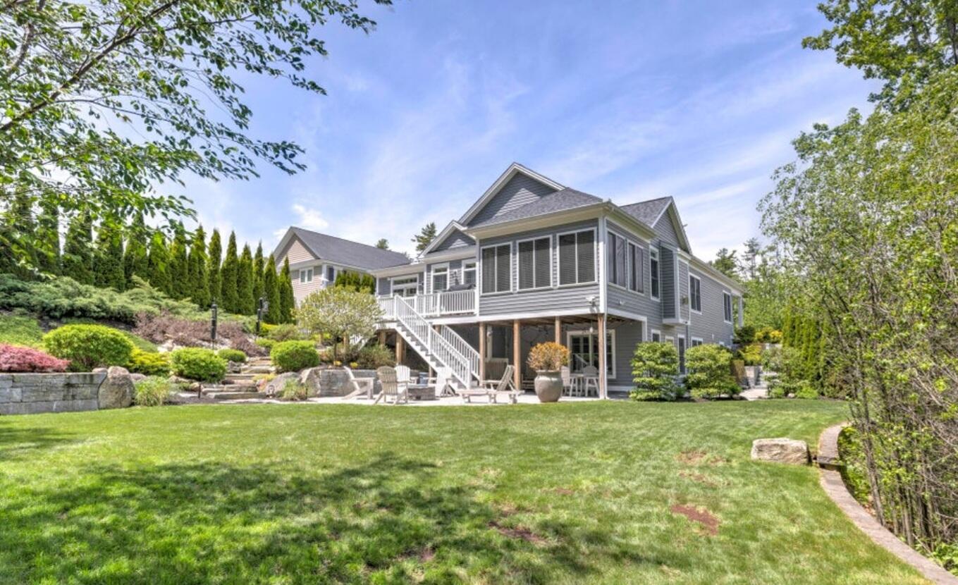 84 Magnolia Lane