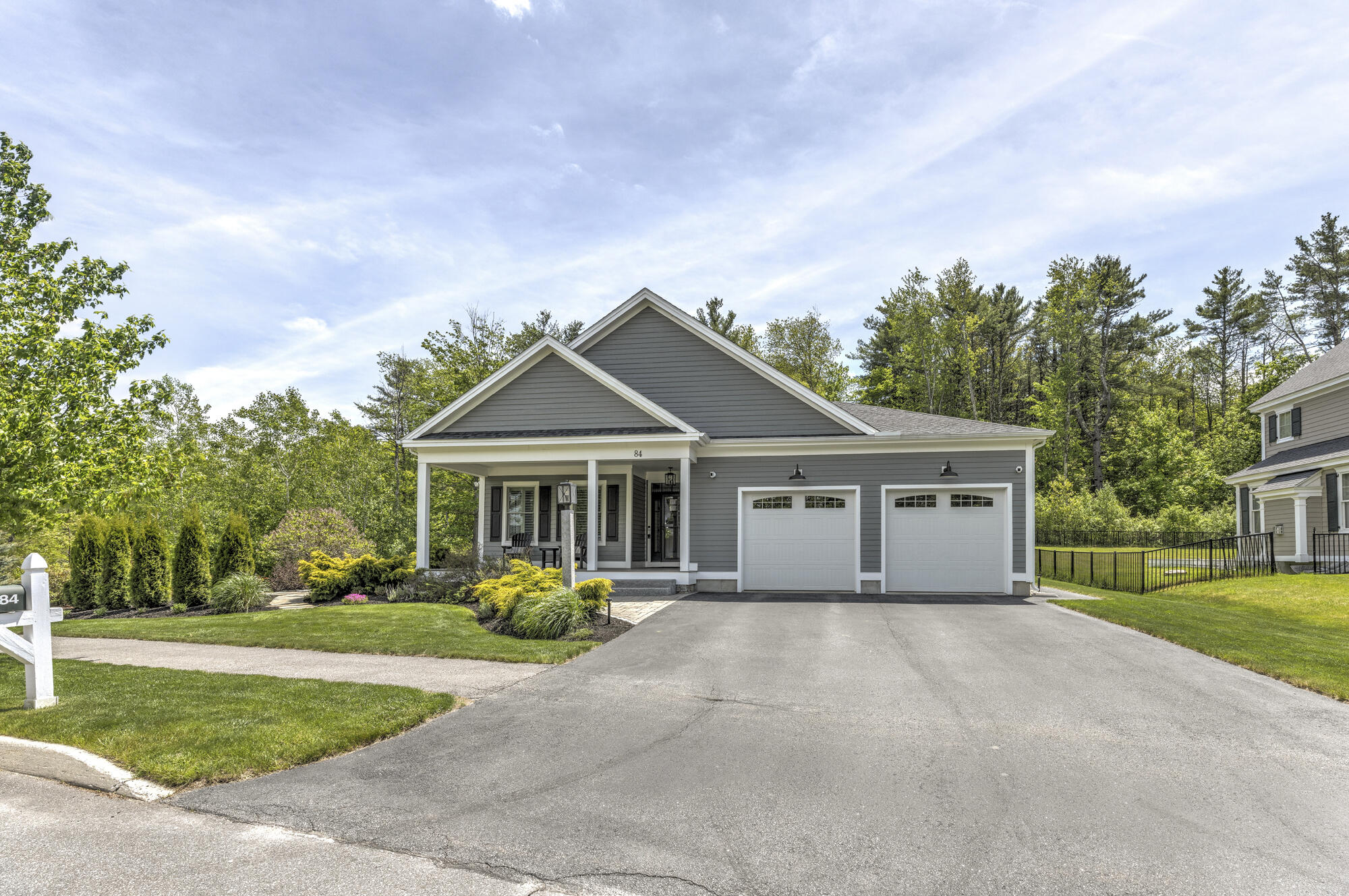 84 Magnolia Lane