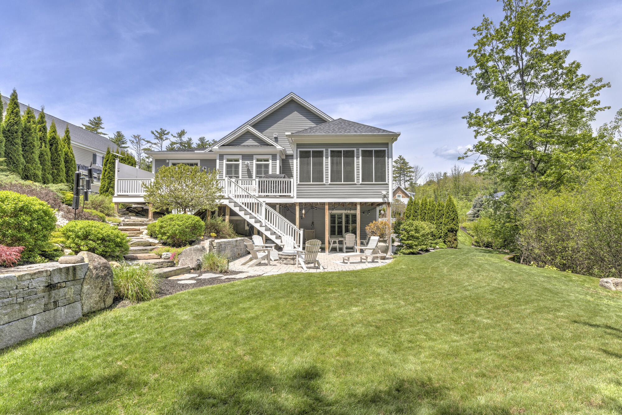84 Magnolia Lane