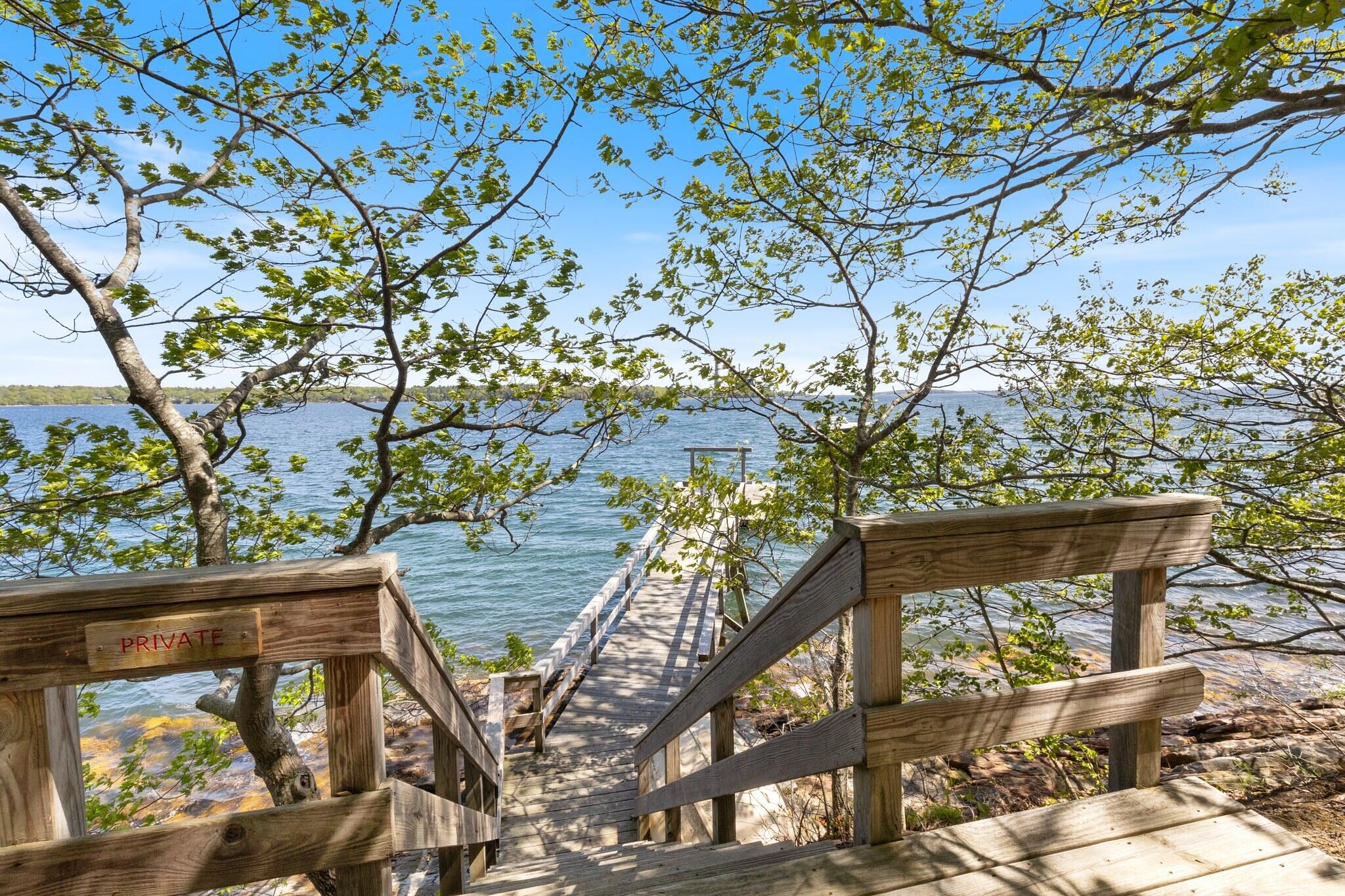 9 Sea Spray Reach