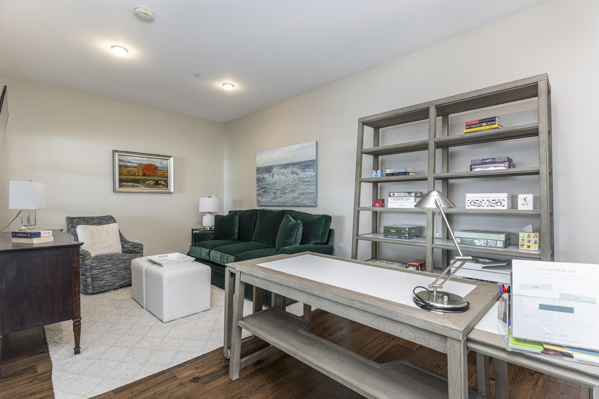 383 Commercial Street 603