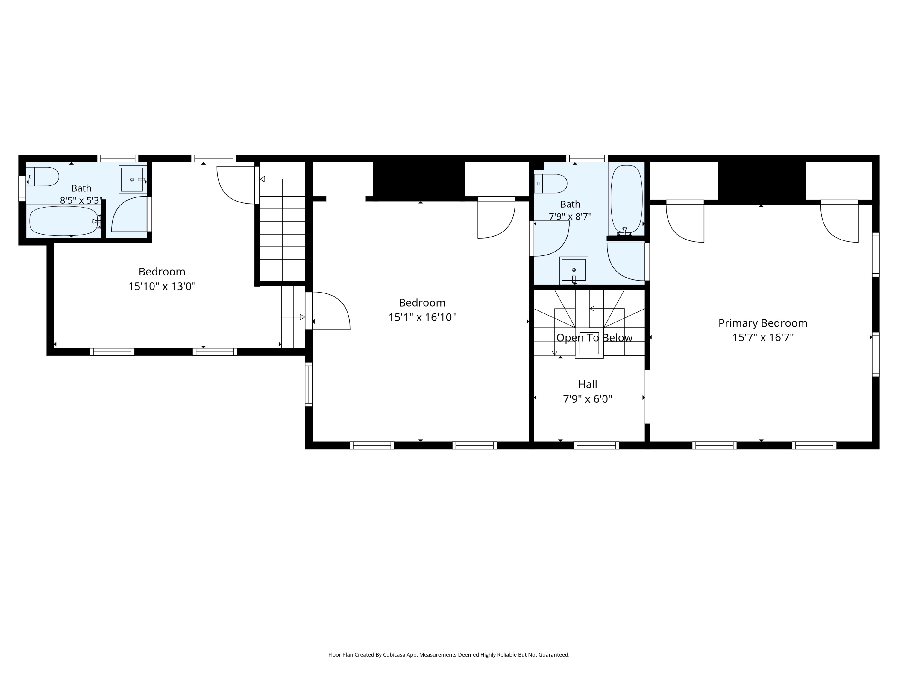 3 Taylor Street