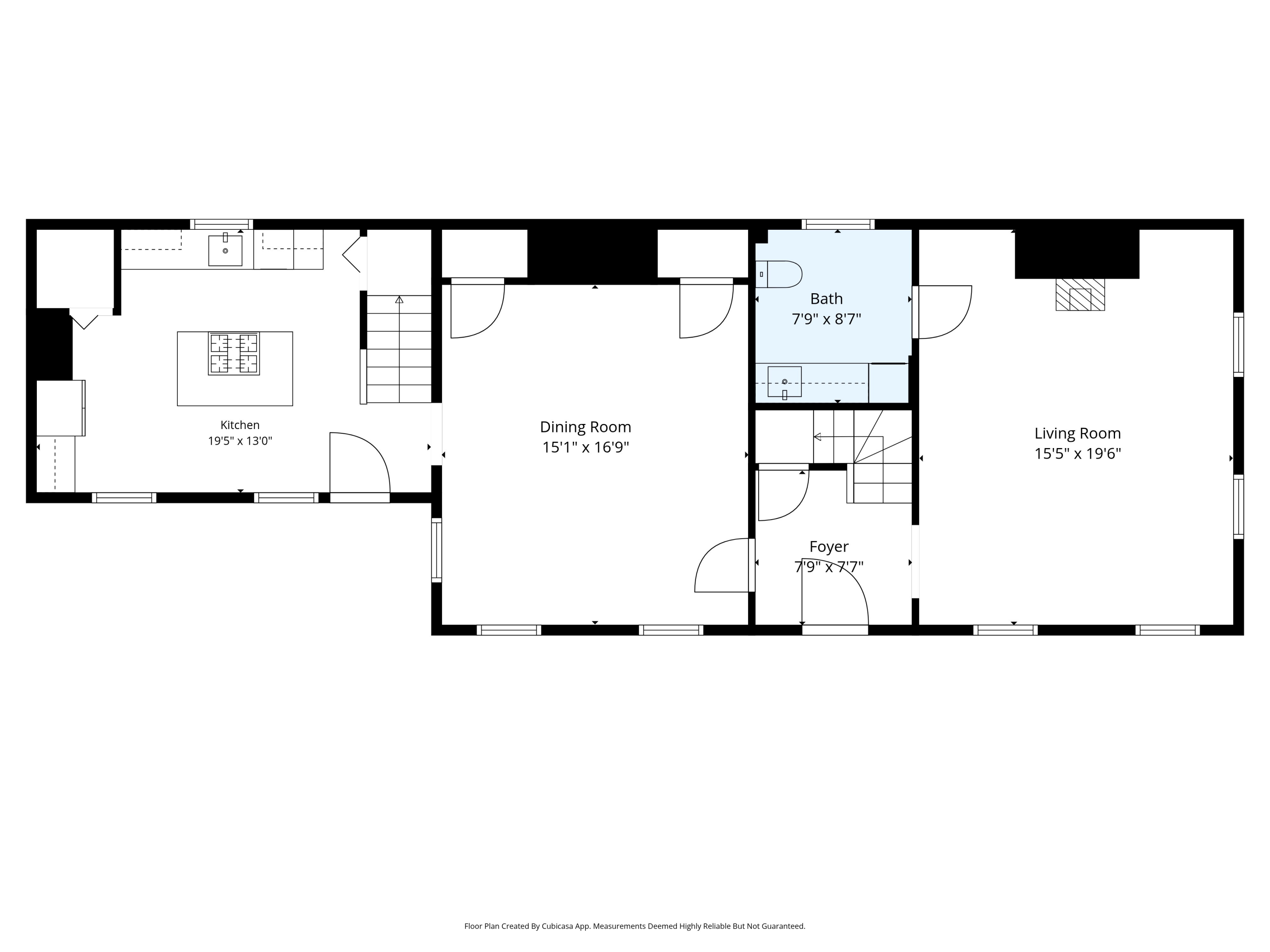 3 Taylor Street