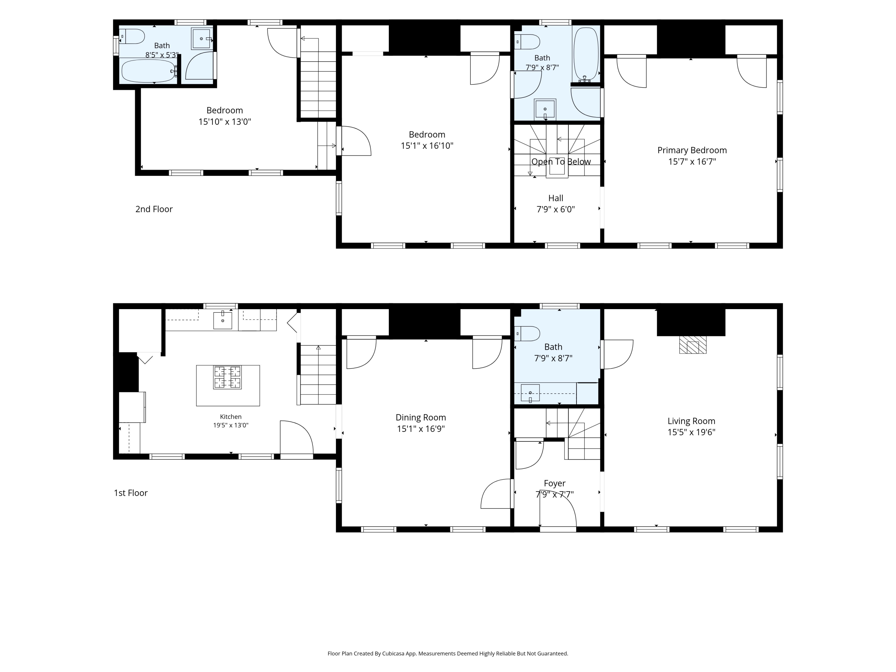 3 Taylor Street