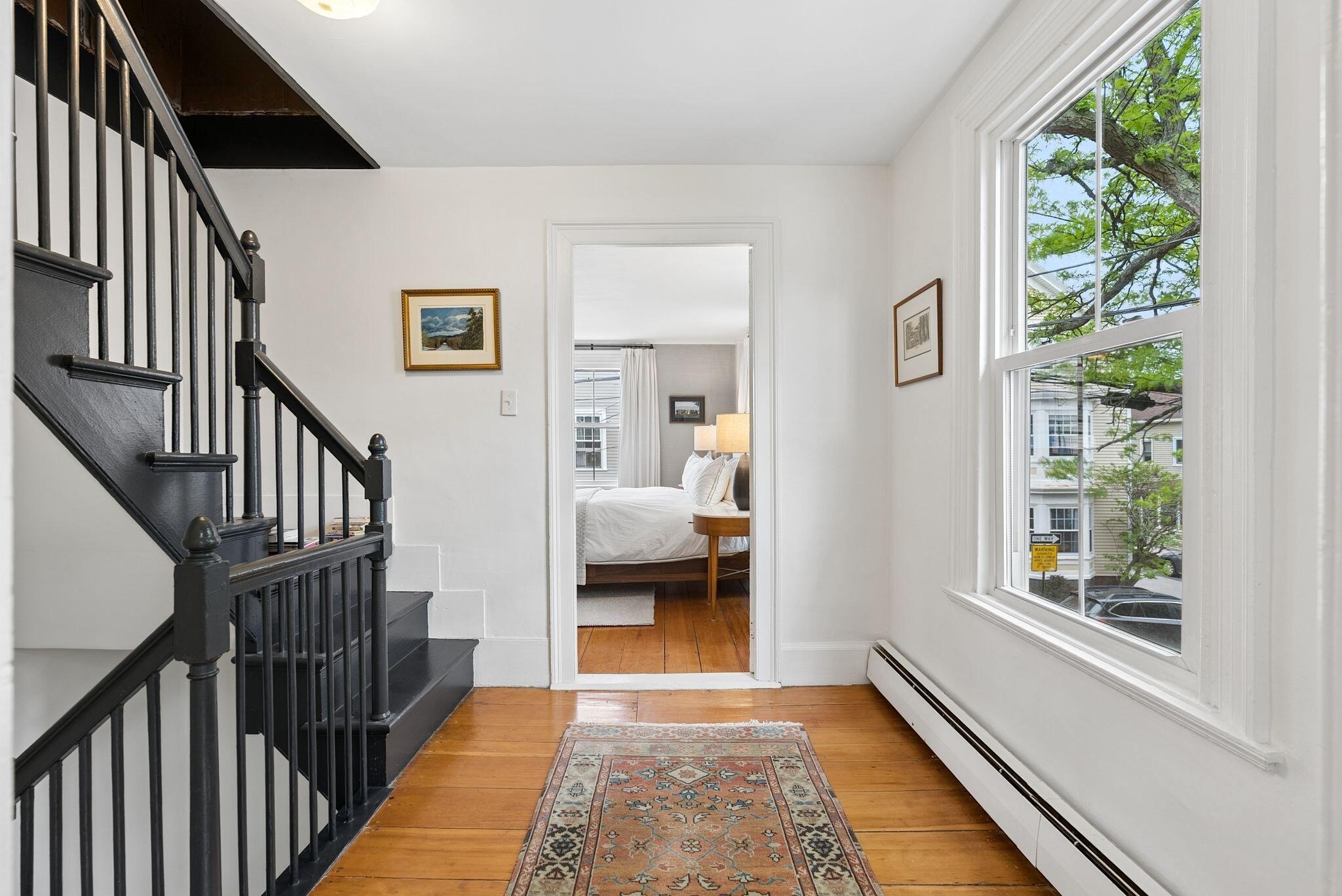 3 Taylor Street