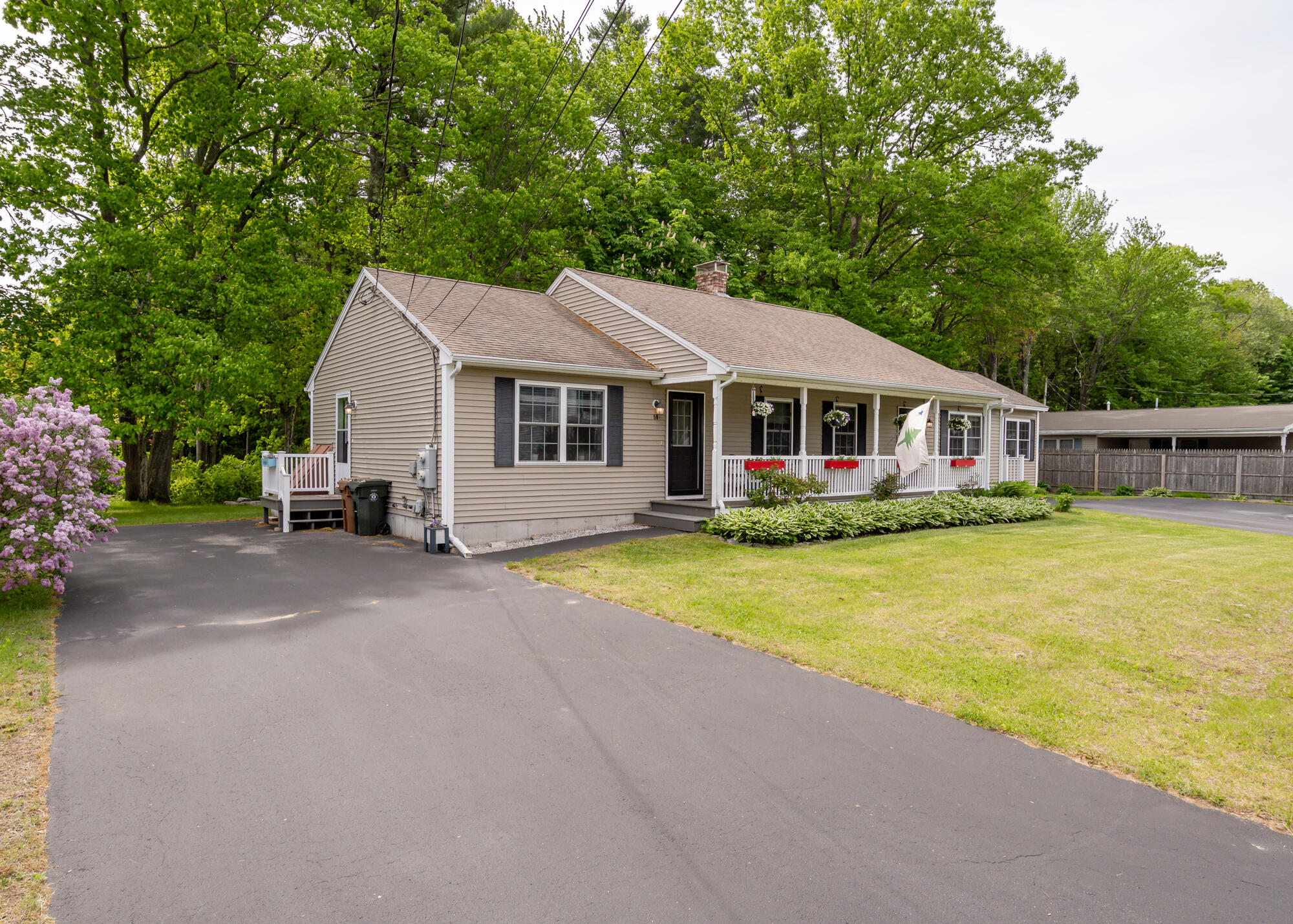 50 Glenwood Avenue