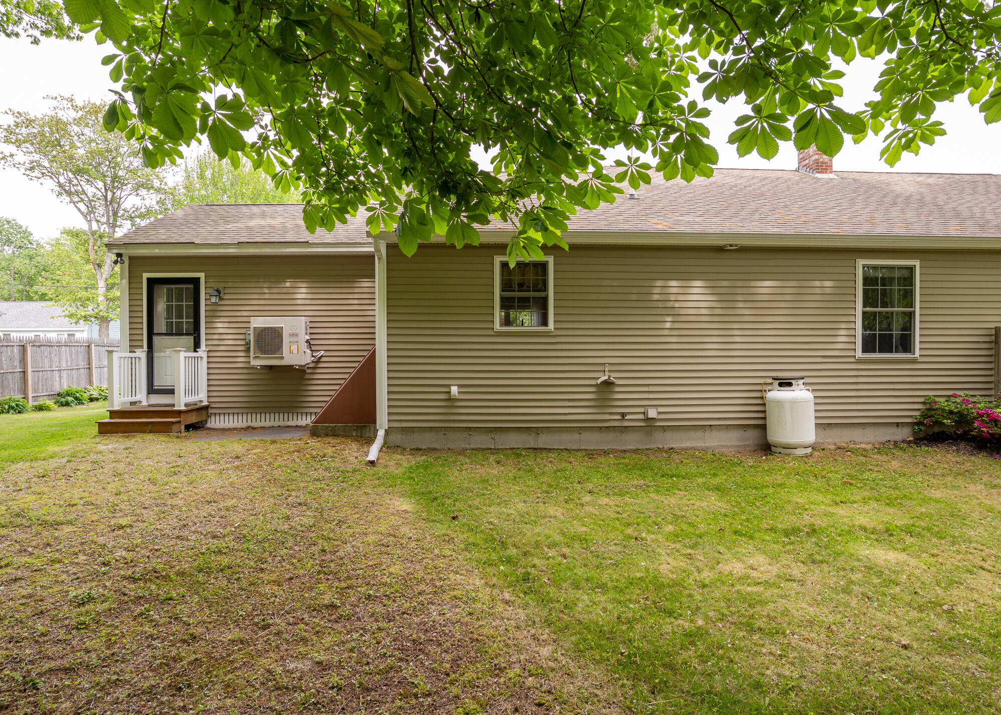 50 Glenwood Avenue