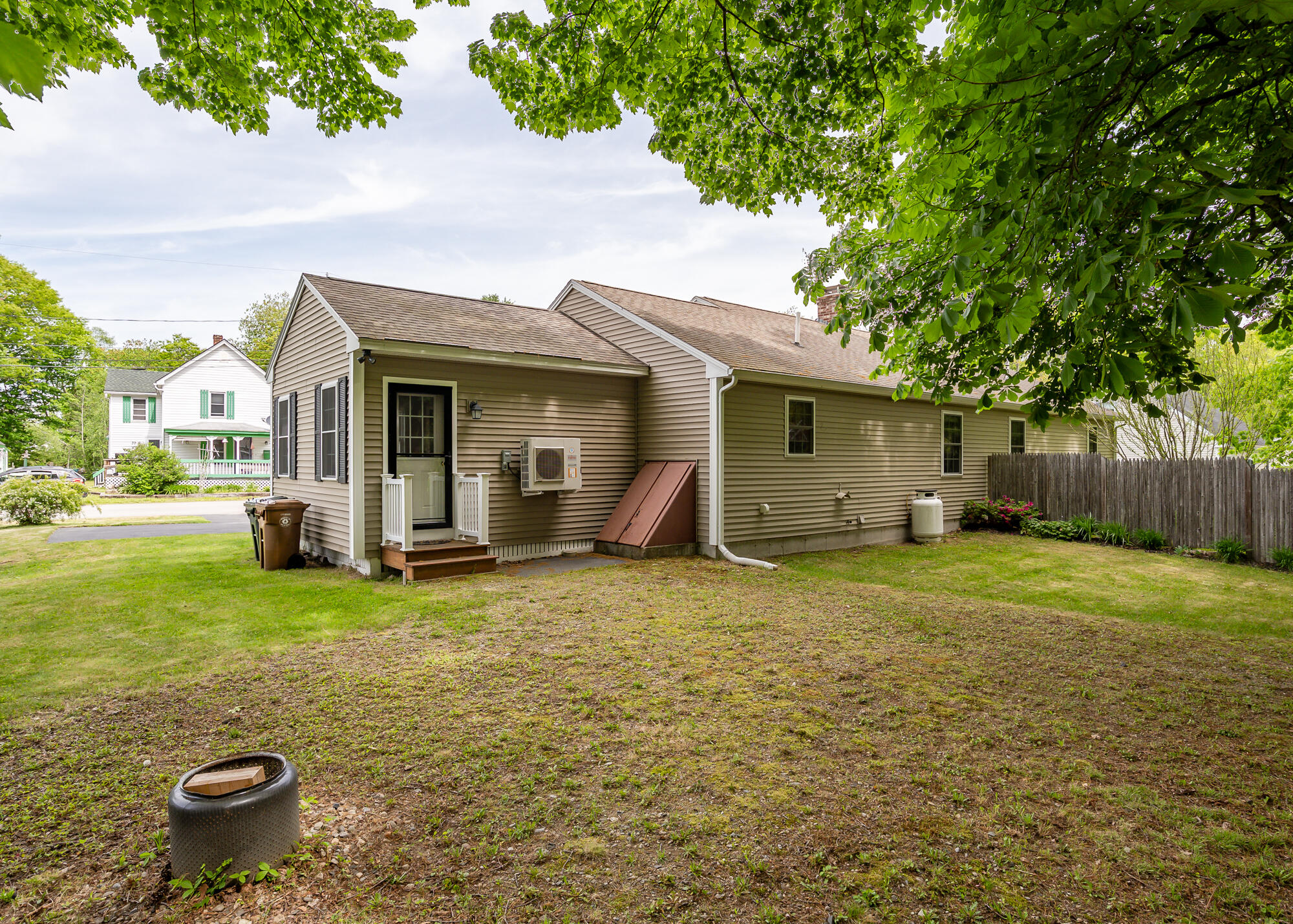 50 Glenwood Avenue