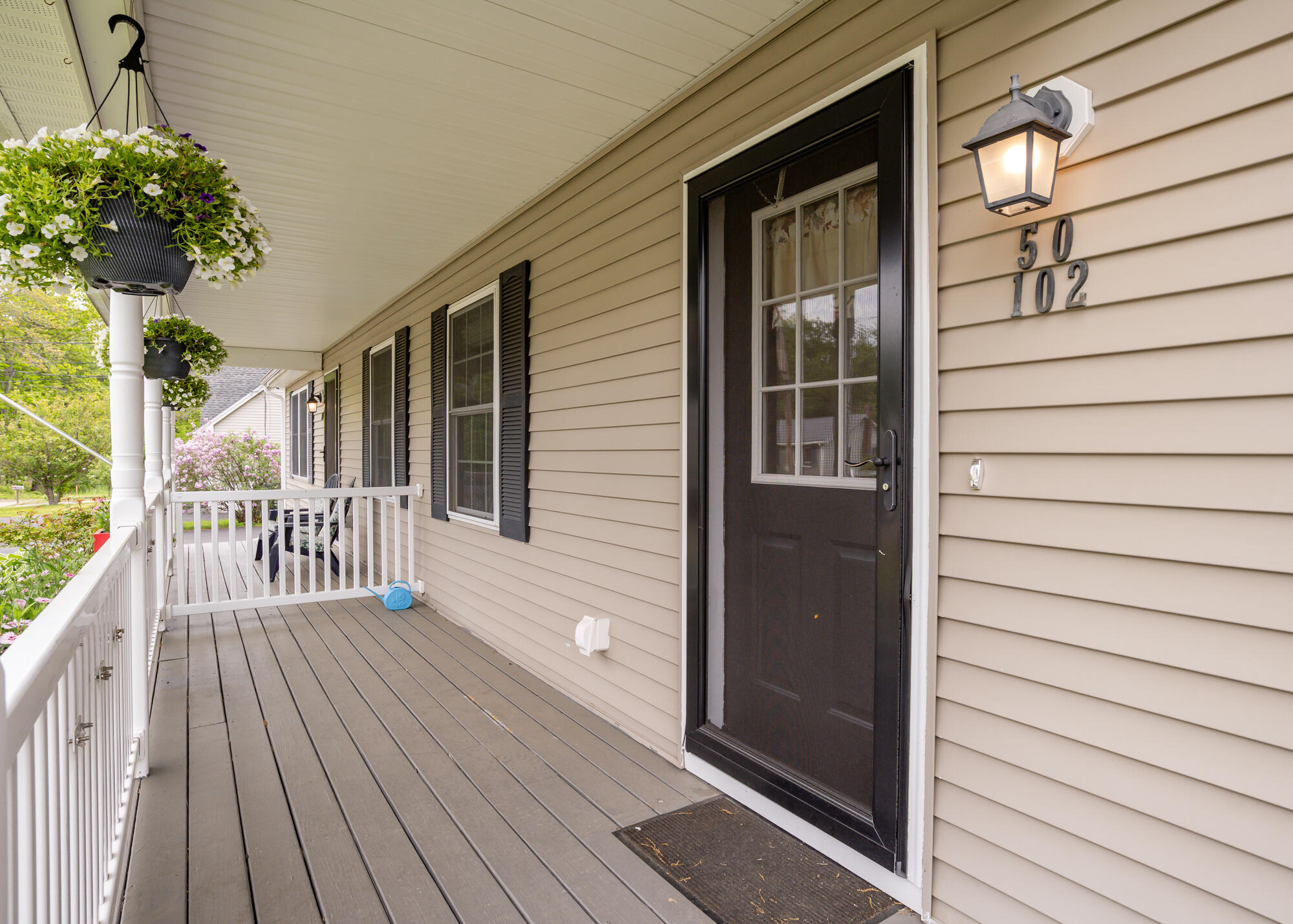 50 Glenwood Avenue