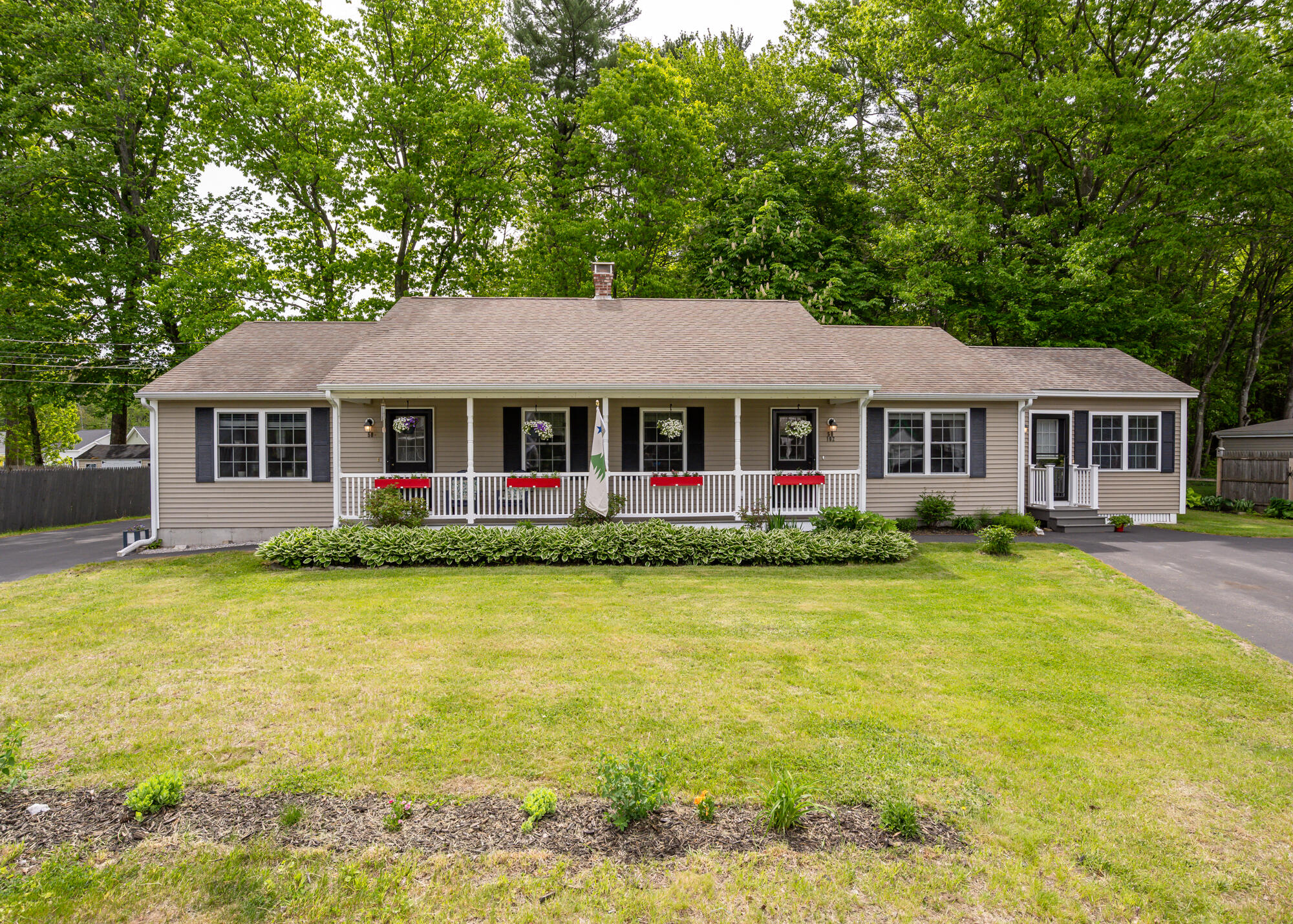50 Glenwood Avenue