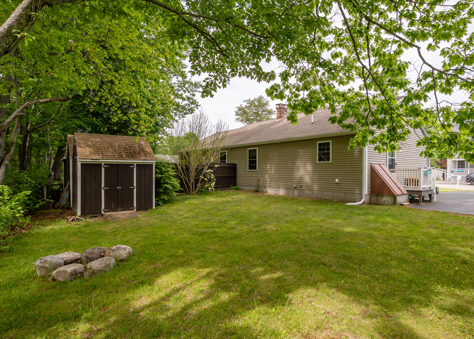 50 Glenwood Avenue